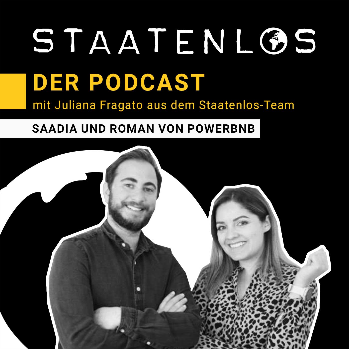 Interview mit Saadia Touzri