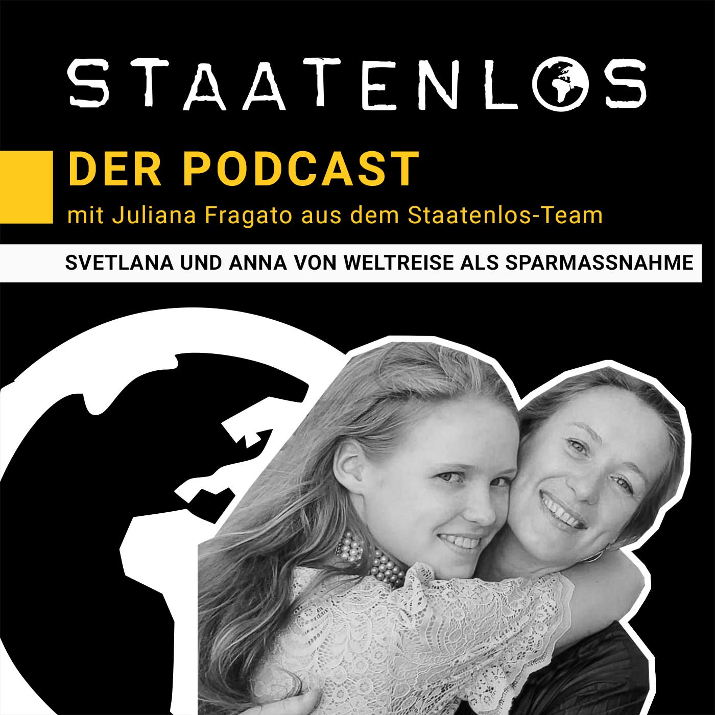 Interview mit Svetlana Bogdanova