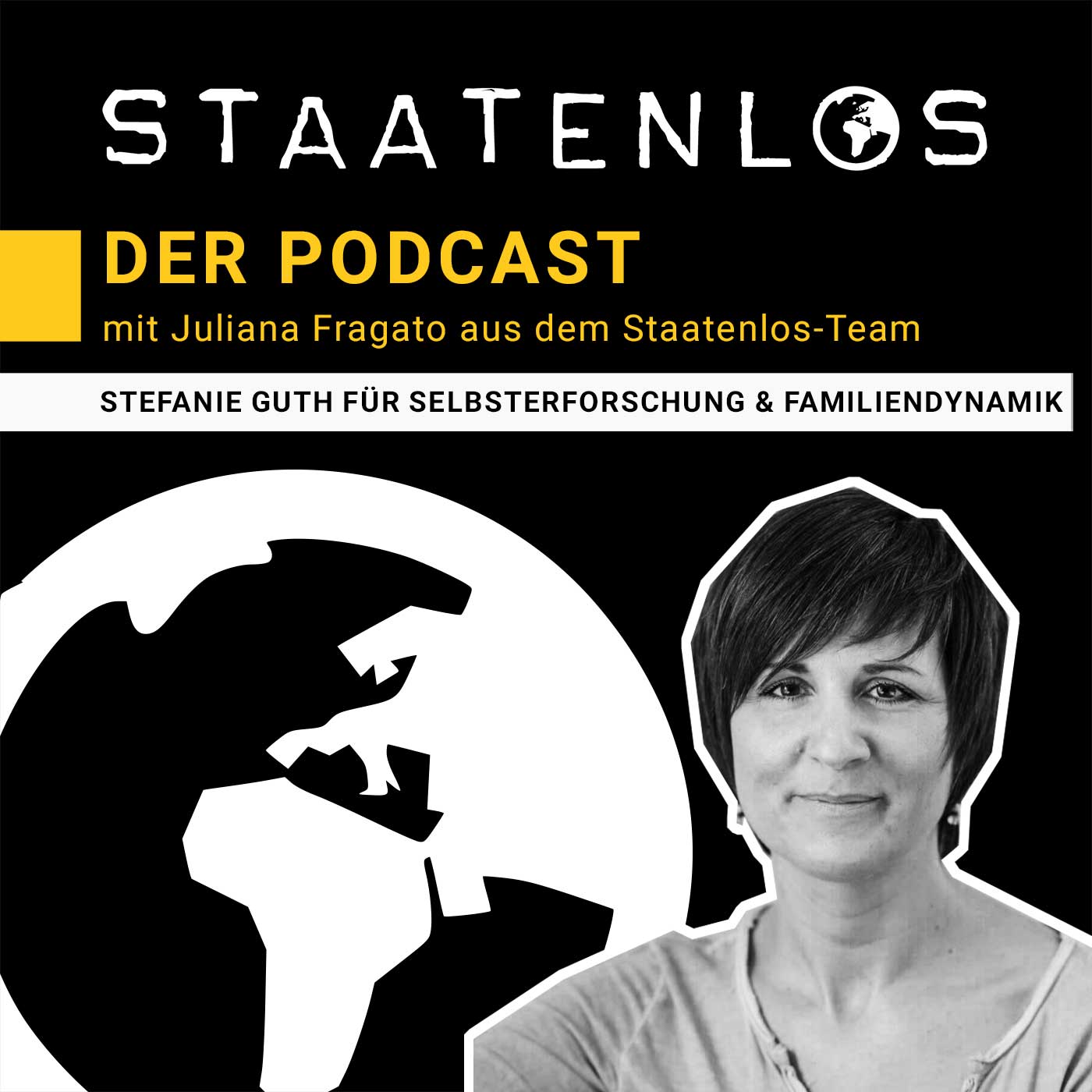 Interview mit Stefanie Guth