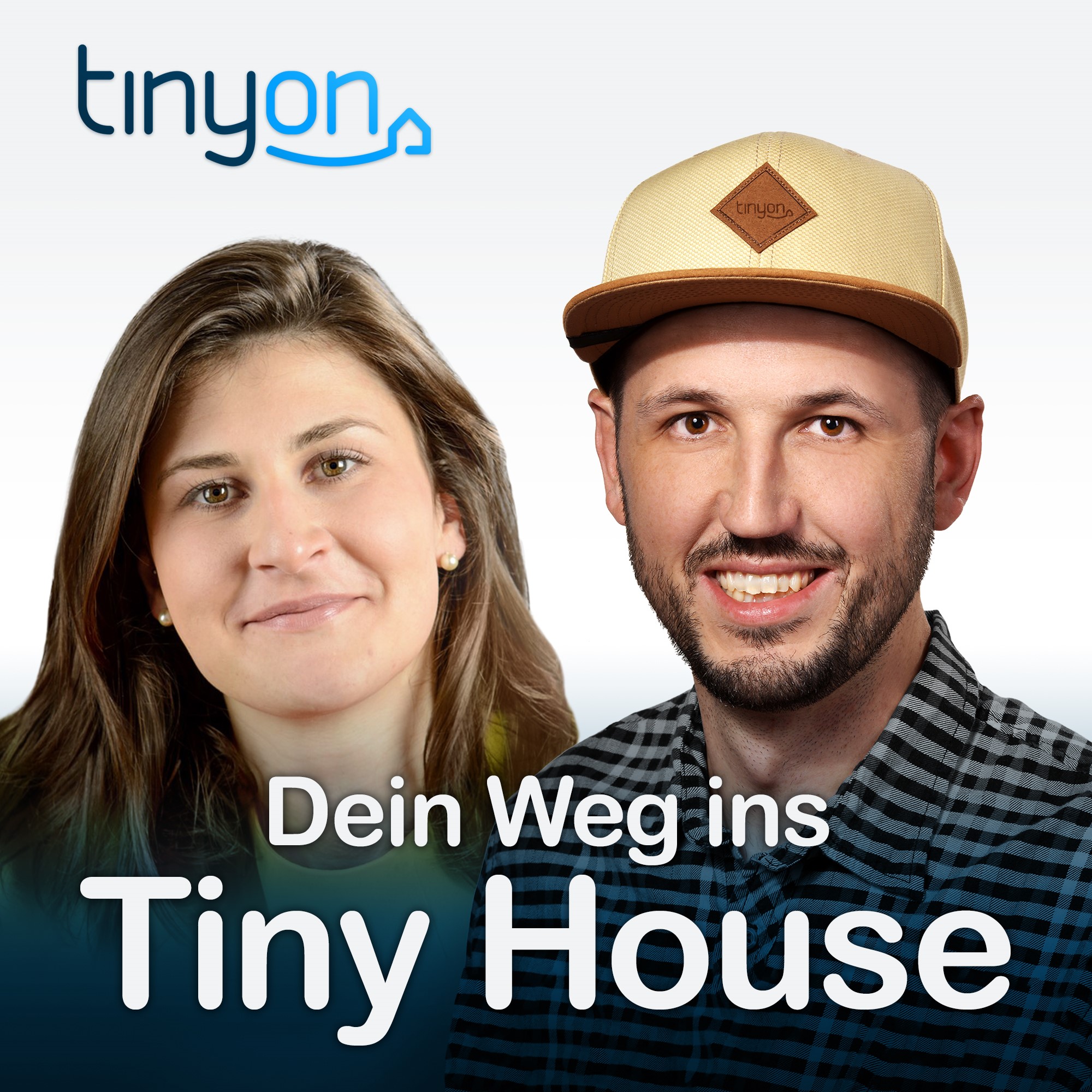 72 - Weitere Tiny Houses auf unserem Grundstück? Traum vs. Realität
