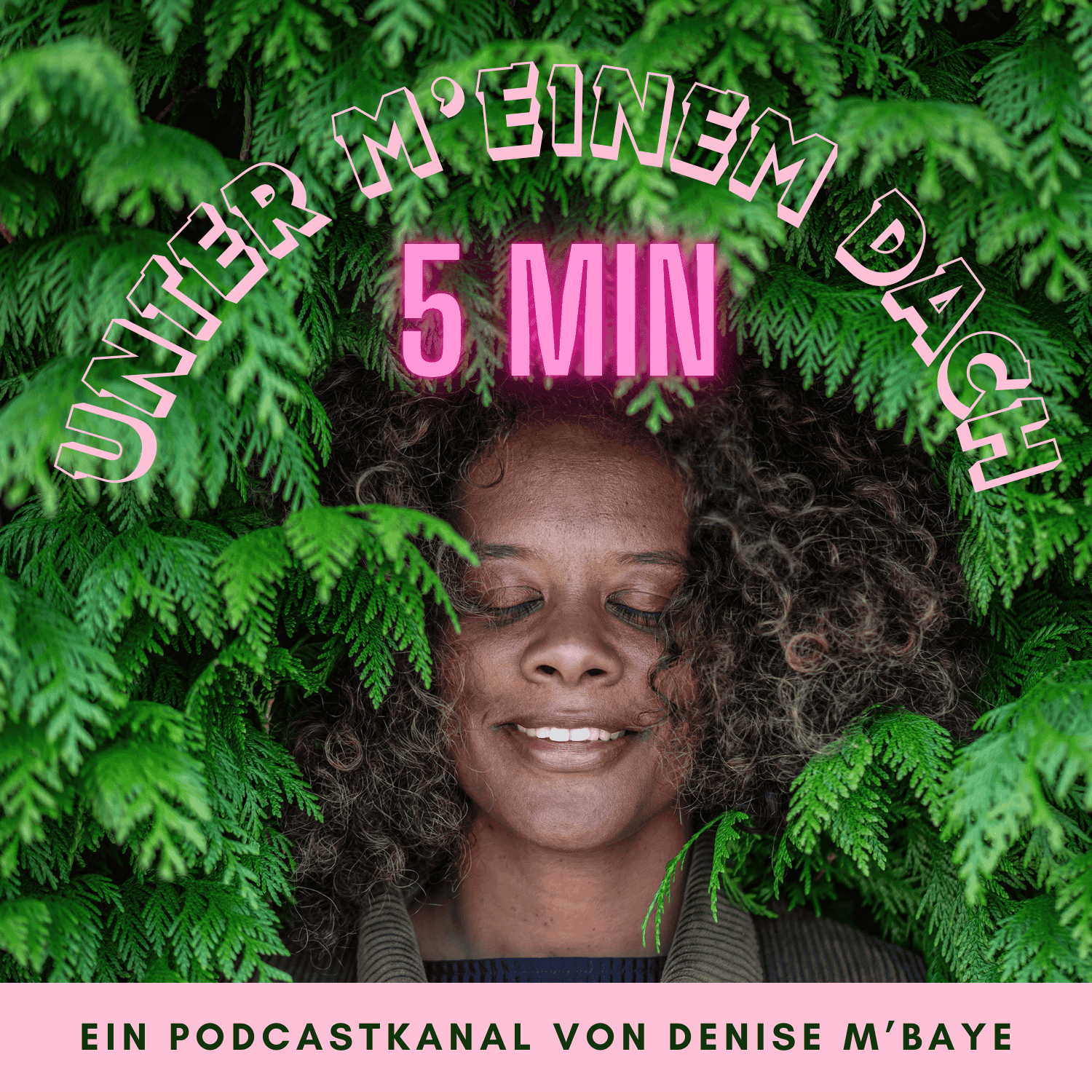 Meine 5 Minuten-Lust episode artwork