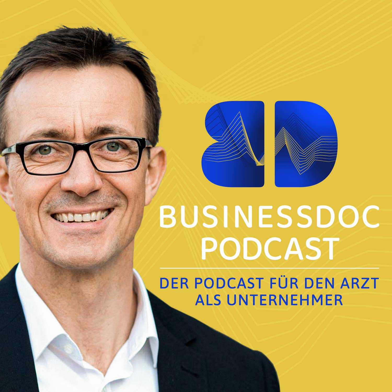 Businessdoc - Arzt als Unternehmer