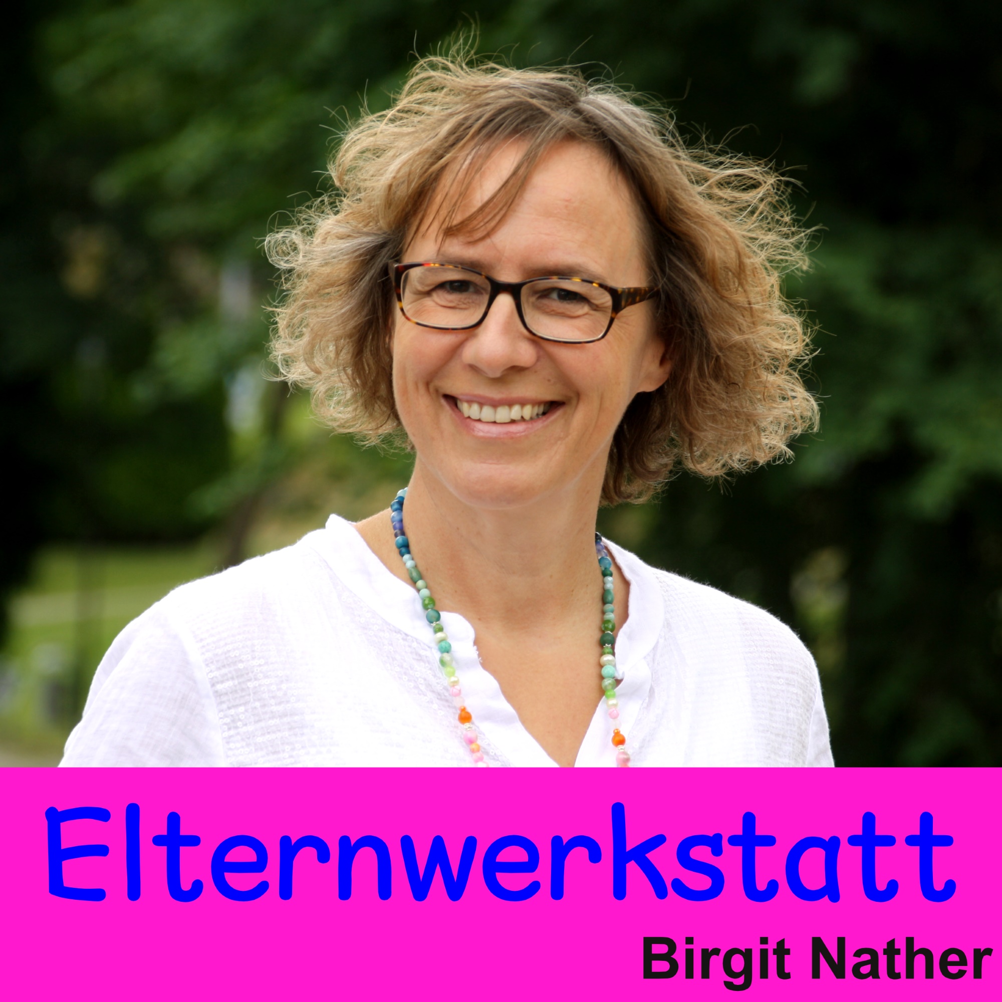 #003 - Wir haben zwei Zähne