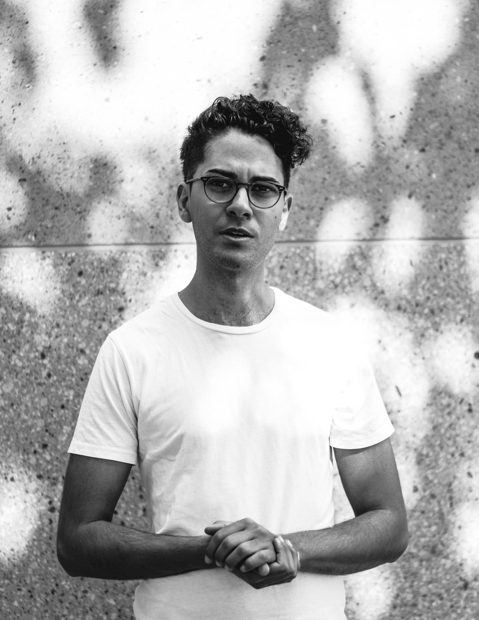 Sprechstunde mit Çağdaş Yüksel