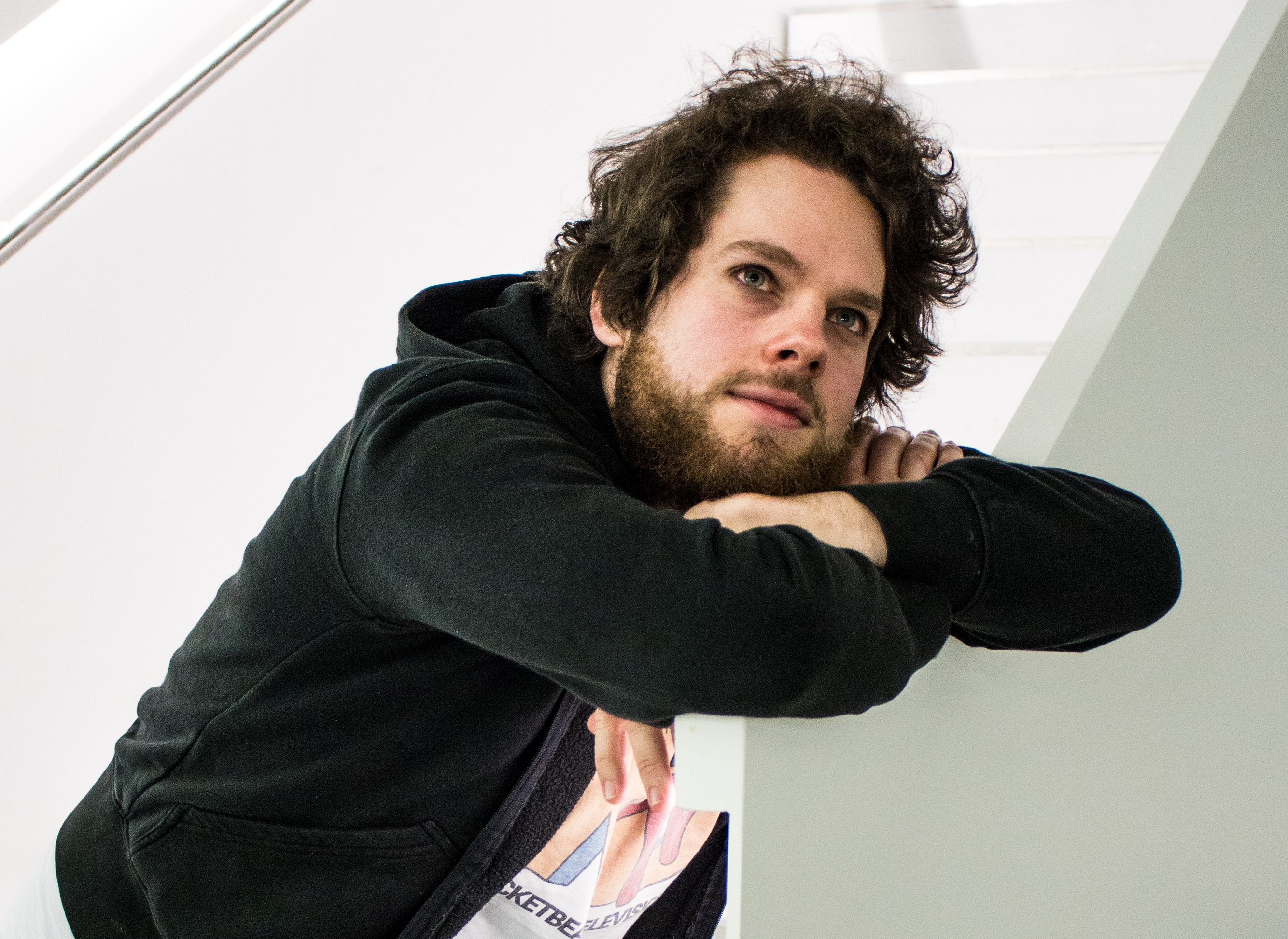 Sprechstunde mit Florentin Will