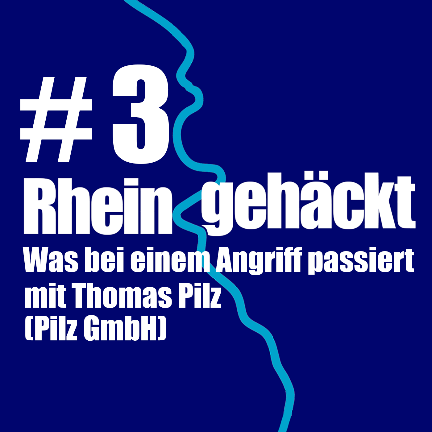 Rheingehäckt