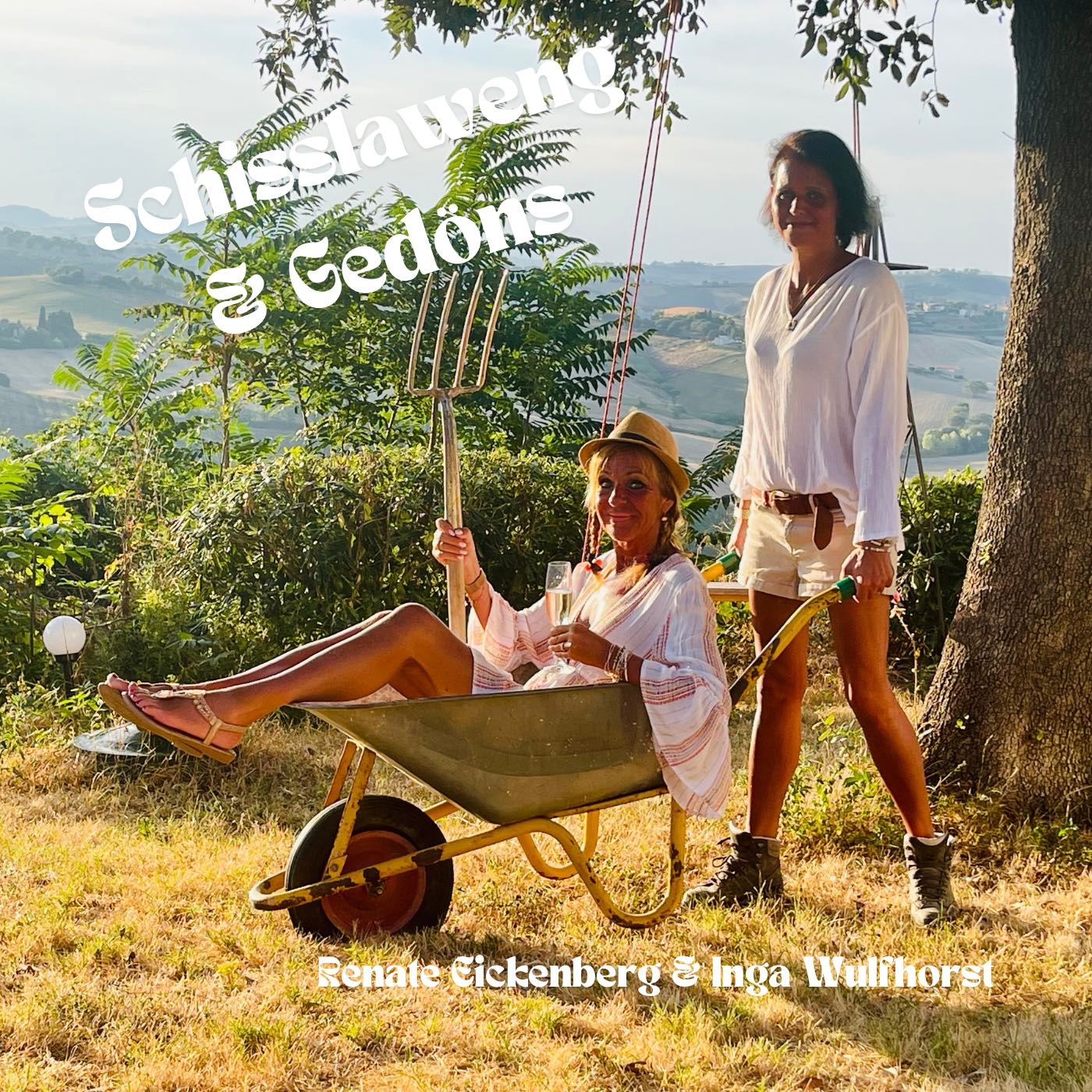 Schisslaweng & Gedöns