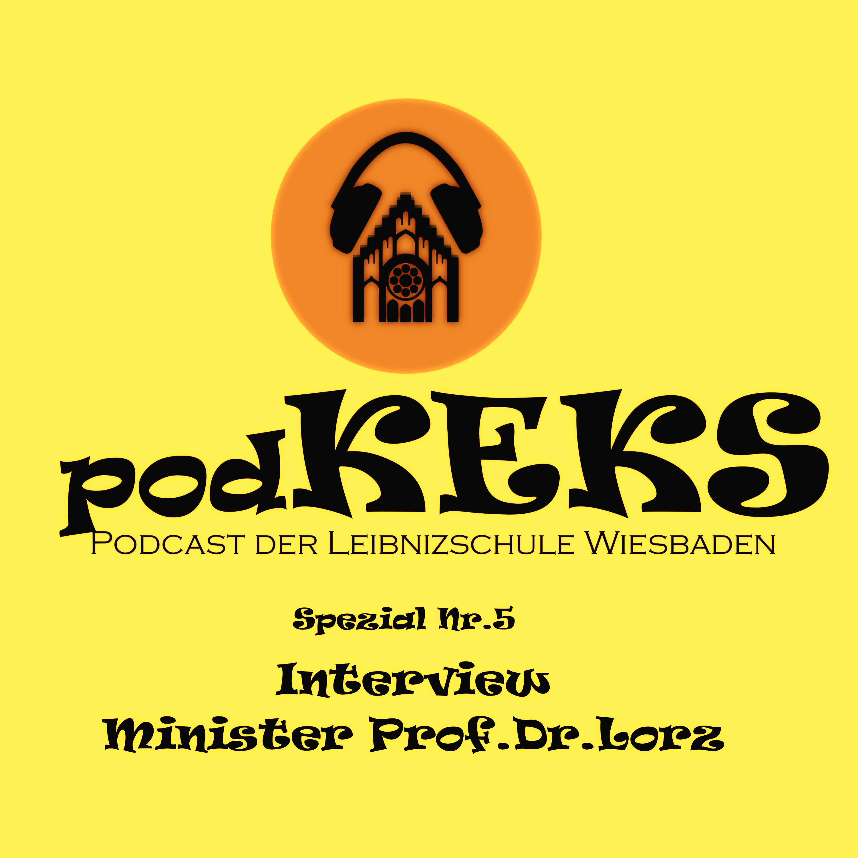 podKEKS
