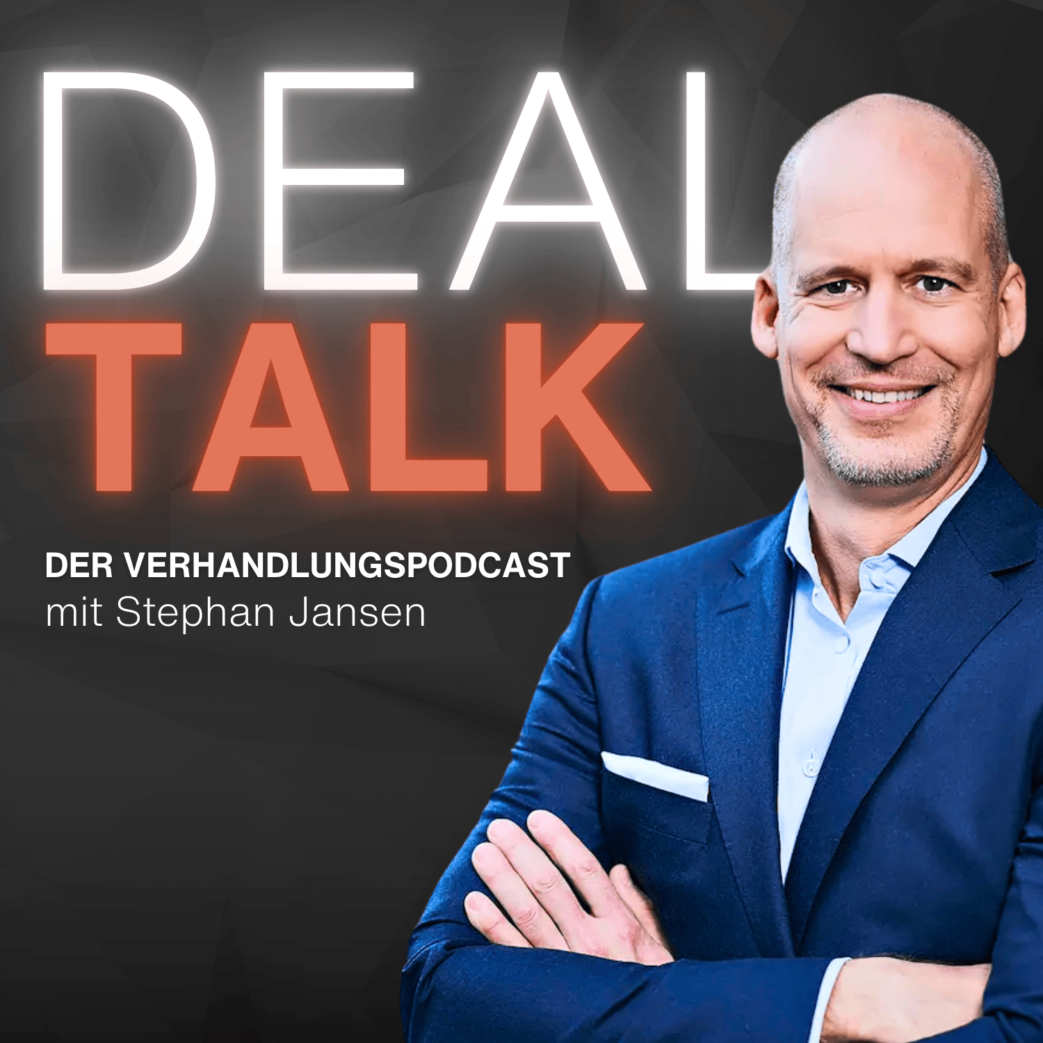 DEALTALK - Der Verhandlungspodcast