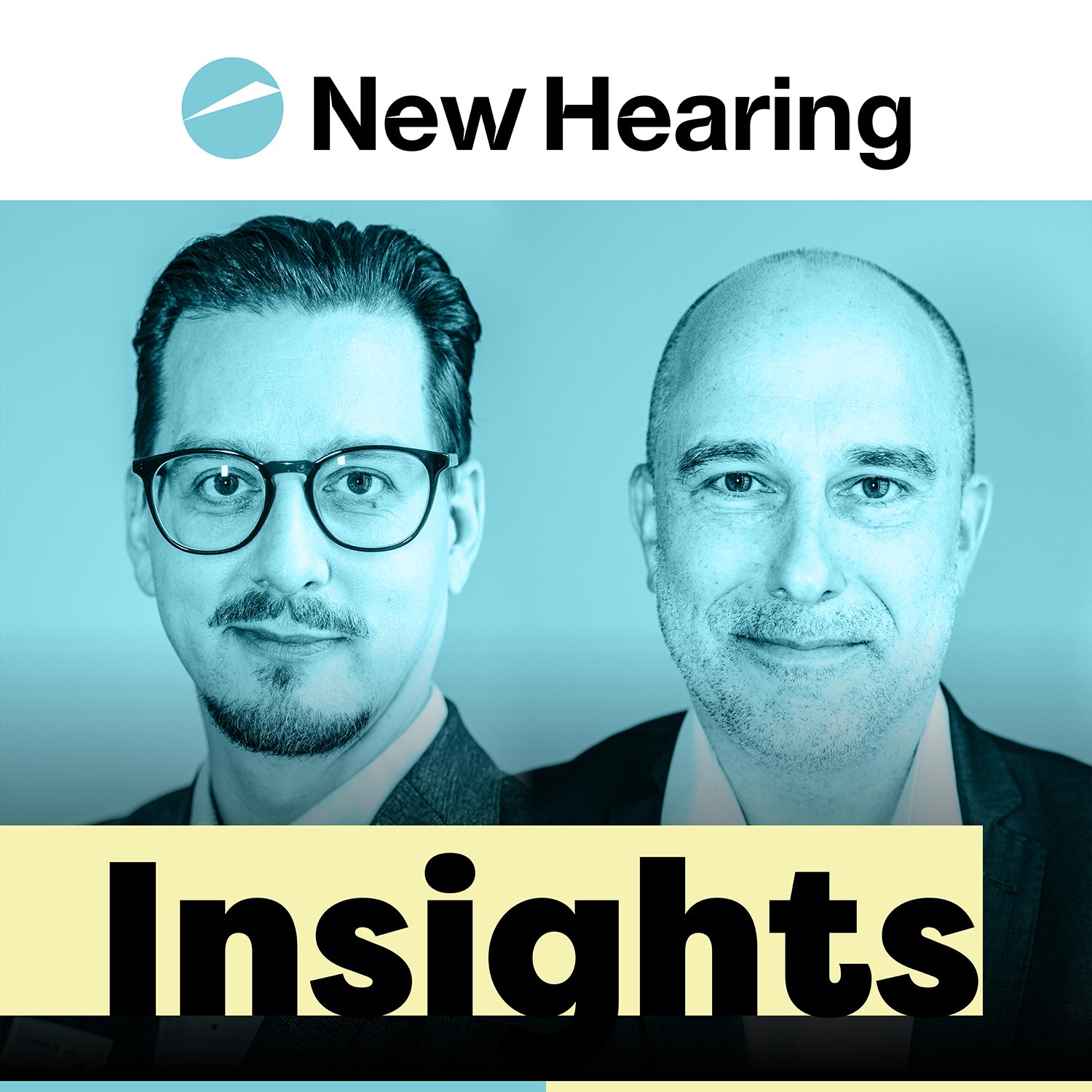 Insights - Folge 12: Hörimplantate – Hörakustik für Fortgeschrittene