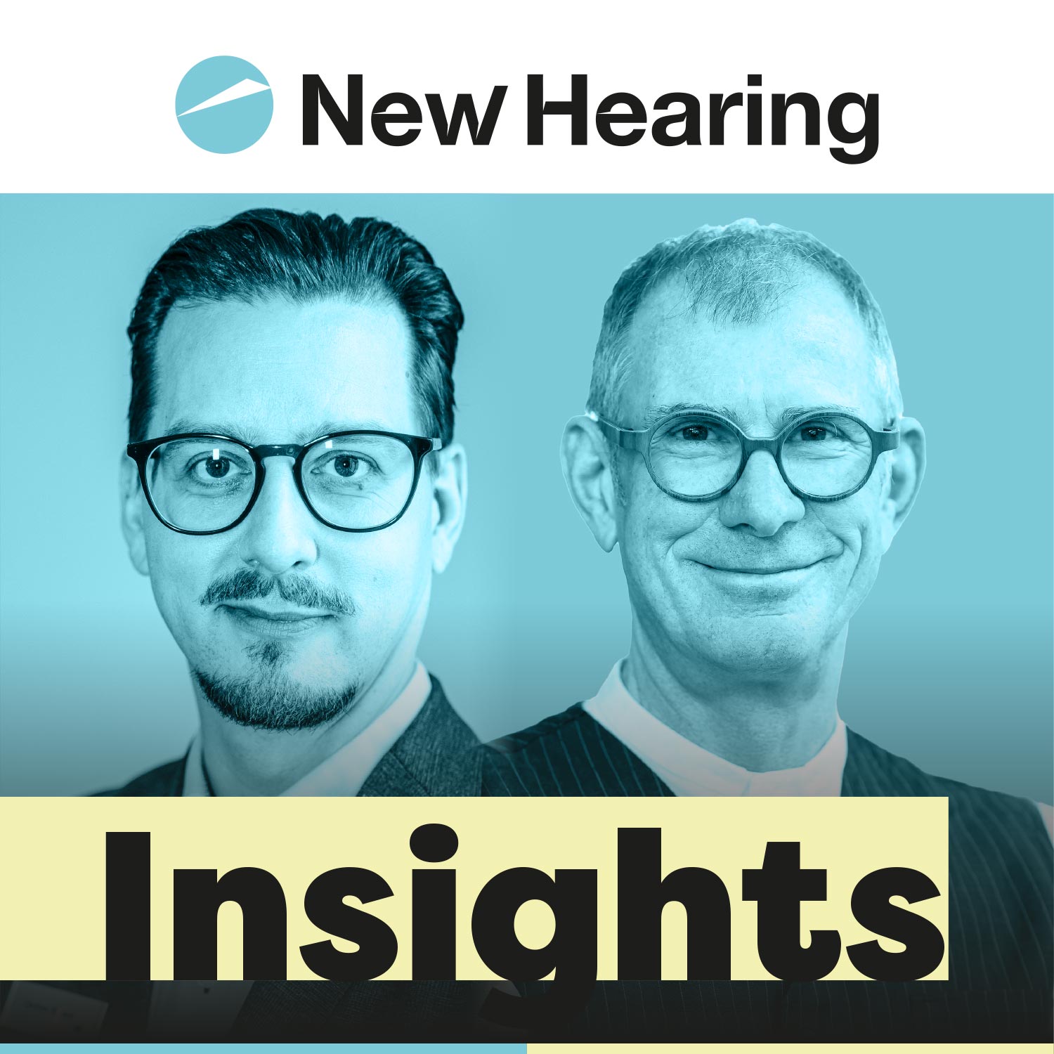 Insights - Folge 13: Hörversorgung speziell für Frauen