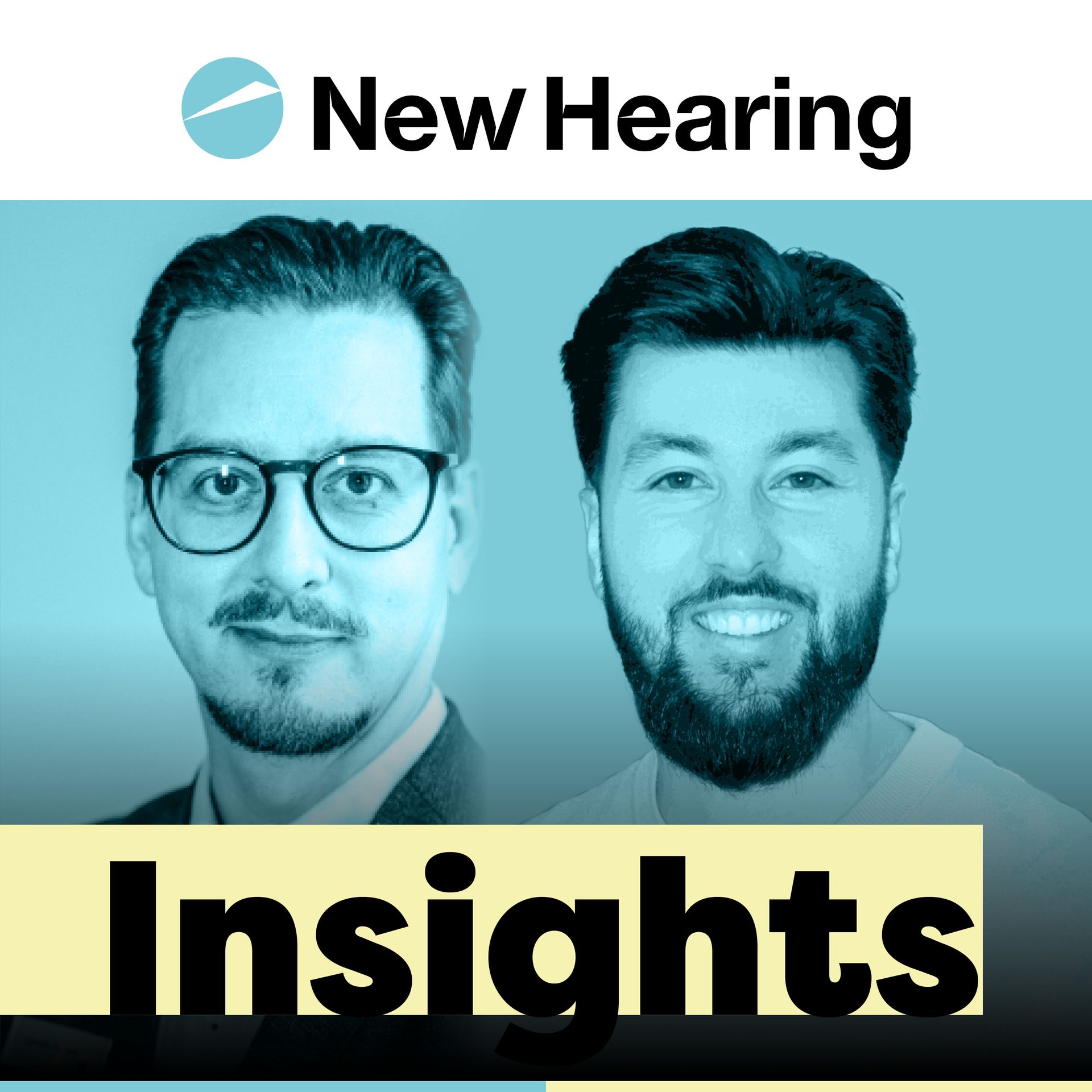 Insights – Folge 16: "Stellenanzeige war (vor)gestern" - So geht Personalsuche in der Hörakustik heute.