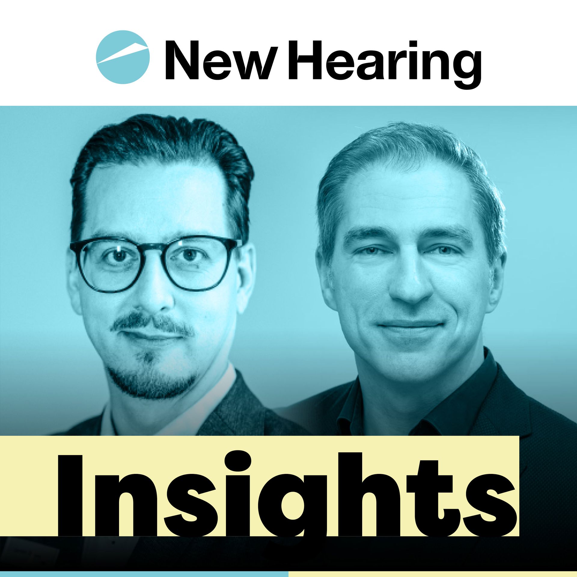 Insights – Folge 17 Sag´ Hallo zur KI – Erfahrungen und Anwendungsbeispiele eines Hörgeräteakustikers.