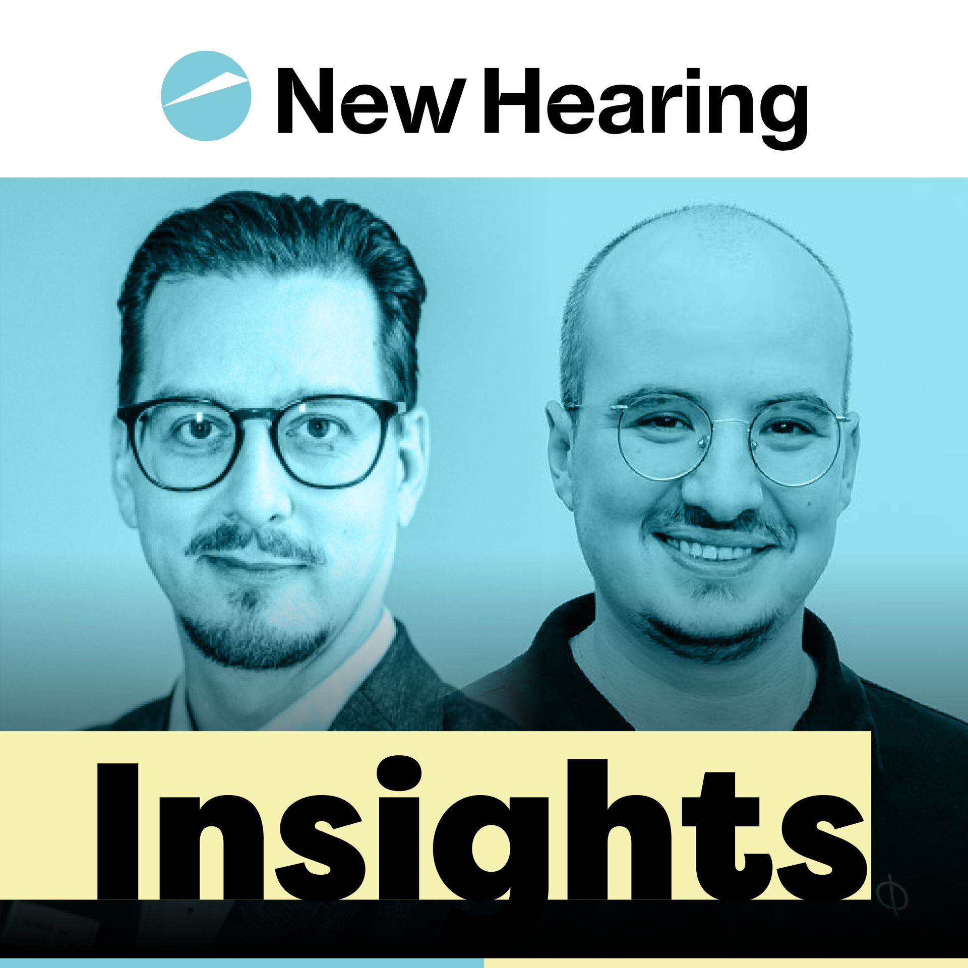 Insights – Folge 19: Verändern und Gestalten – meine Entscheidung!