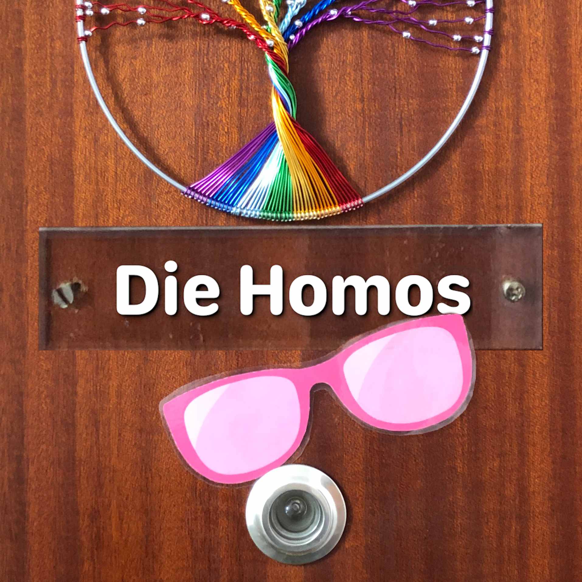 Die Homos von nebenan