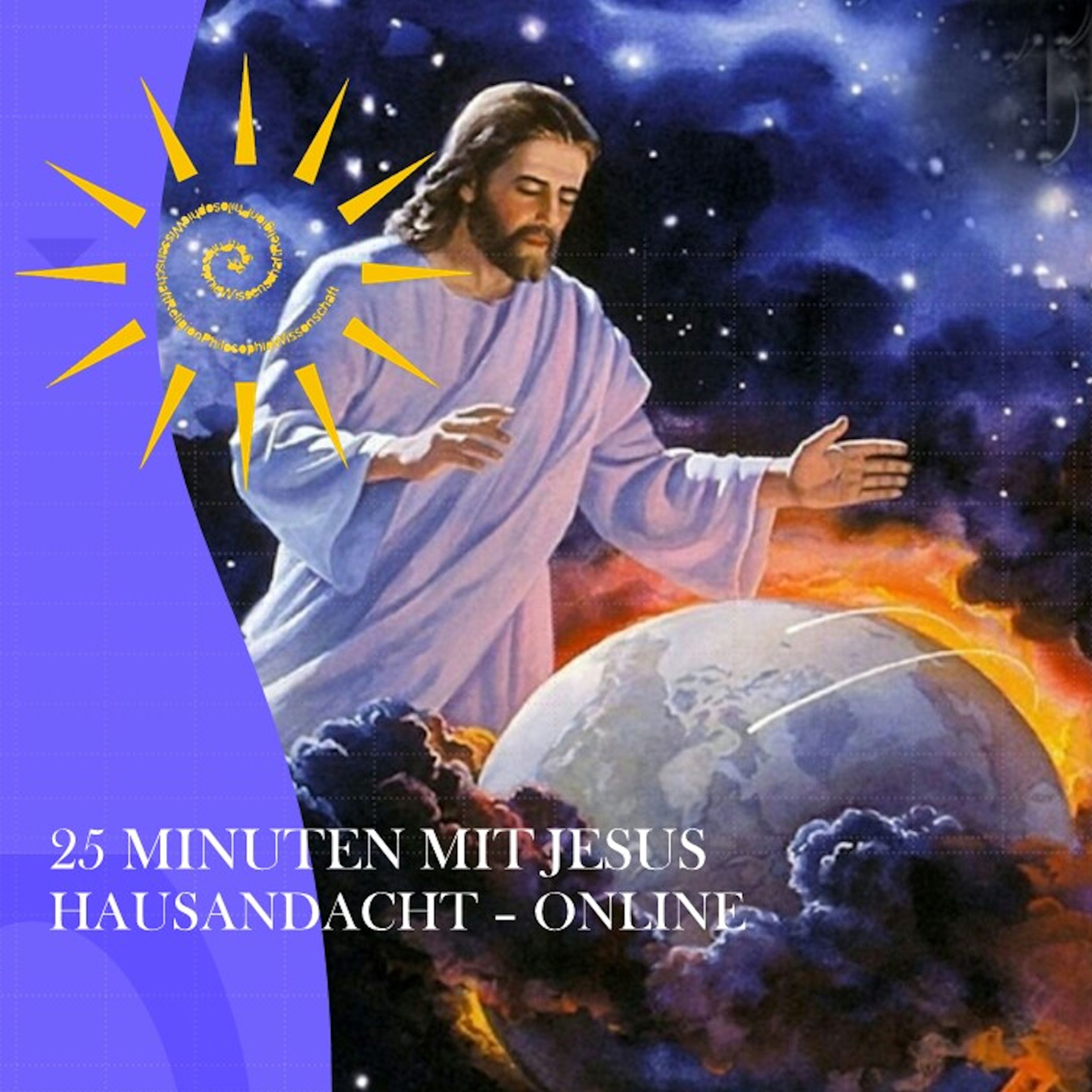 „Evangelium Einleitung – Lehre von Sokrates und Platon“