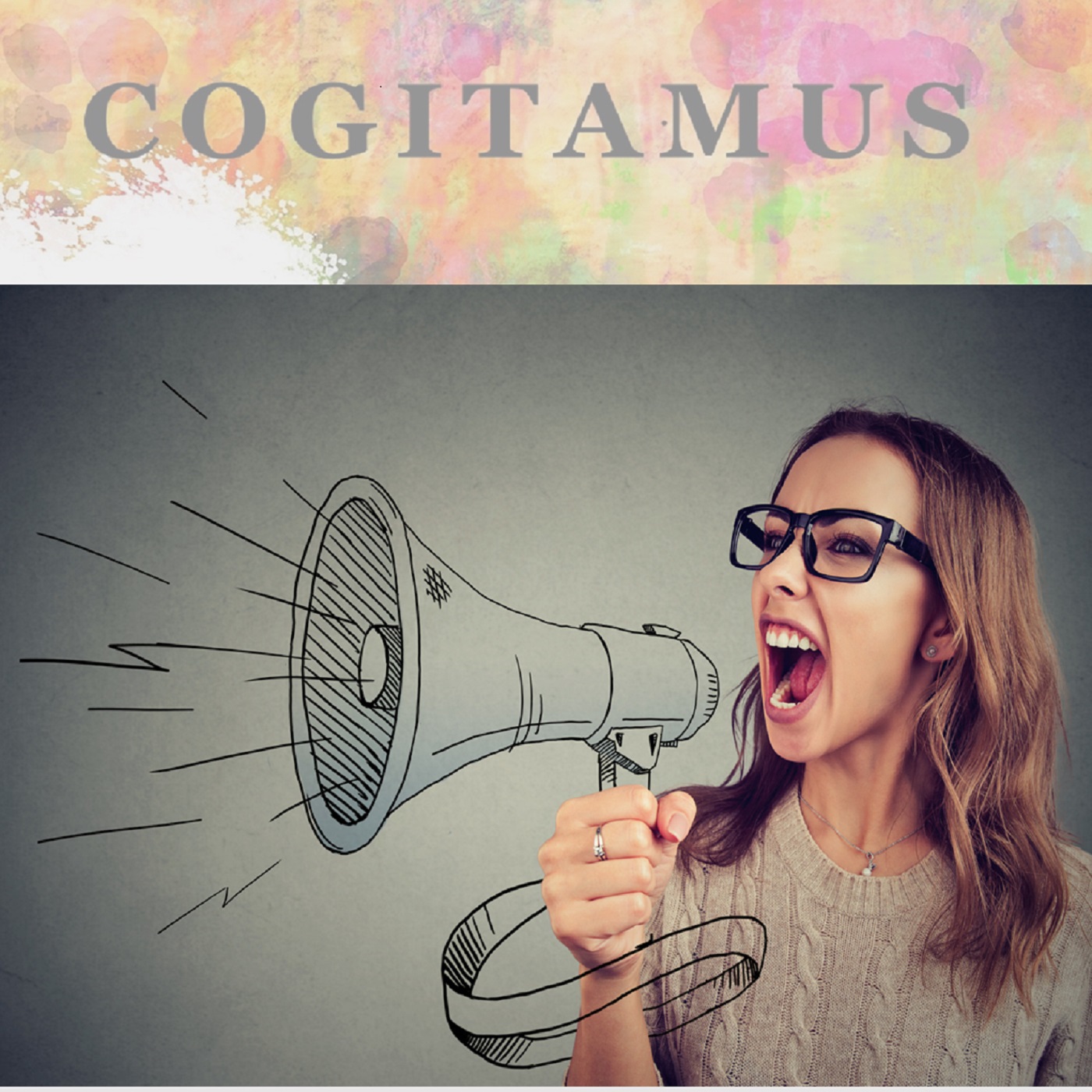cogitamus