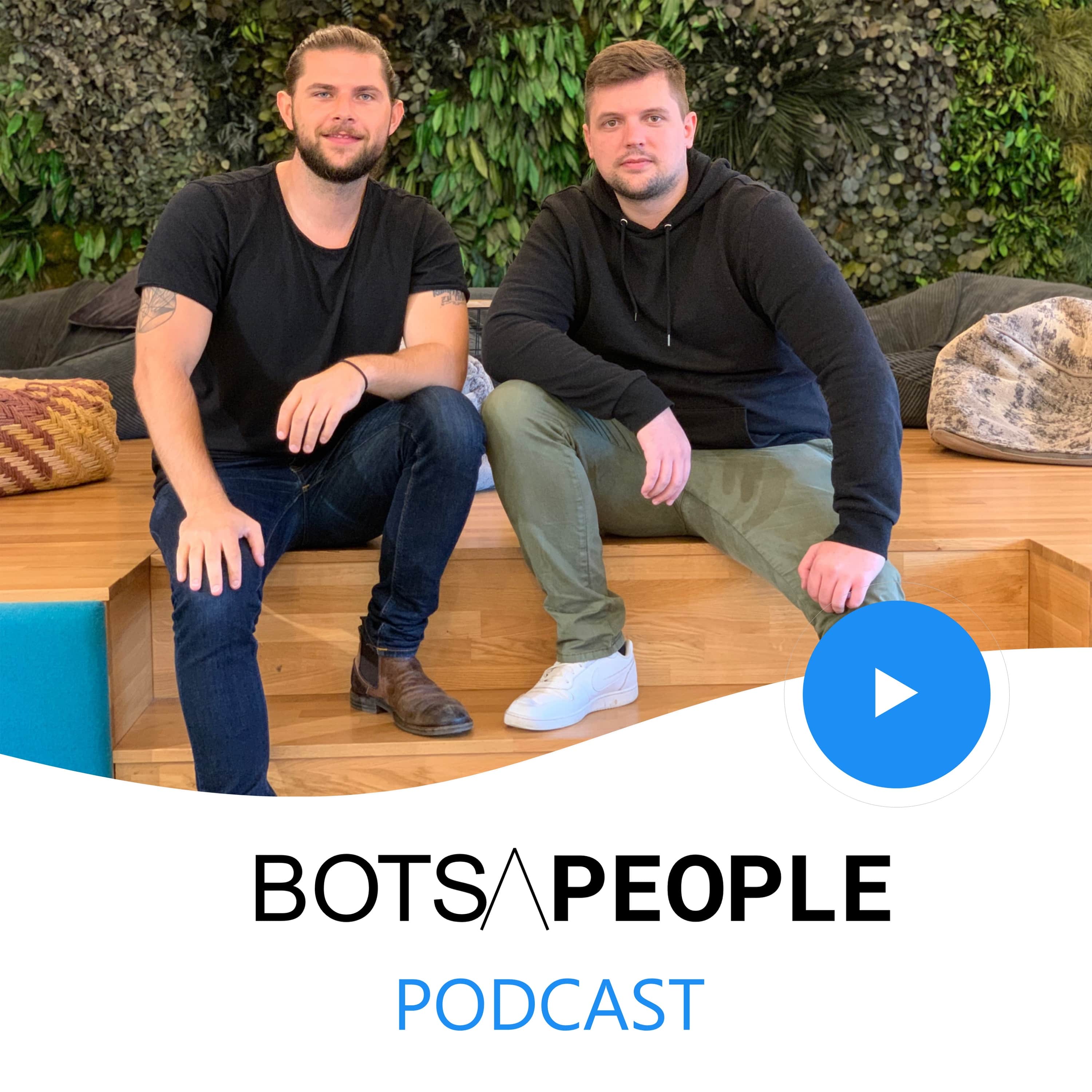 Bots & People