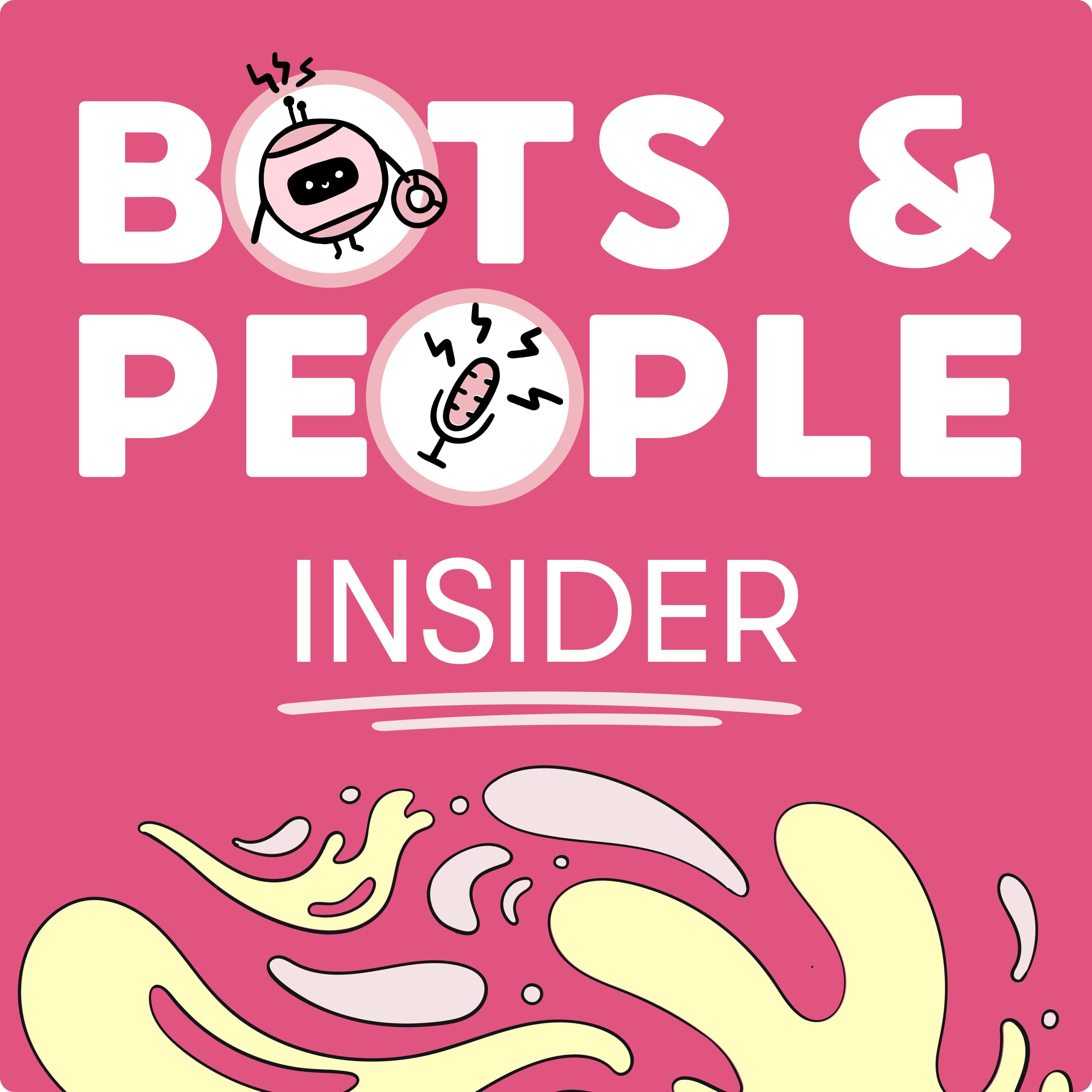Bots & People