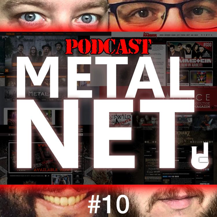 MetalNet