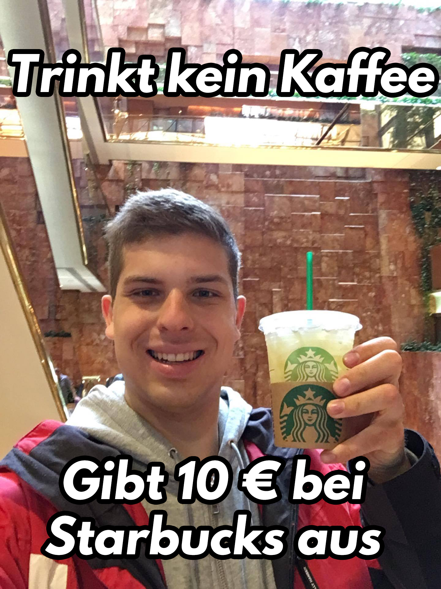 Starbucks Unternehmensanalyse episode artwork