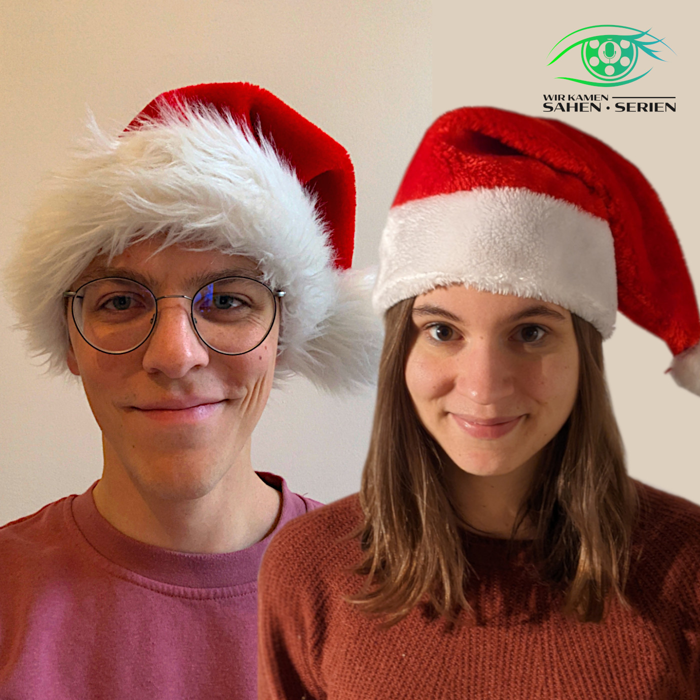 Wir kamen, sahen, Serien