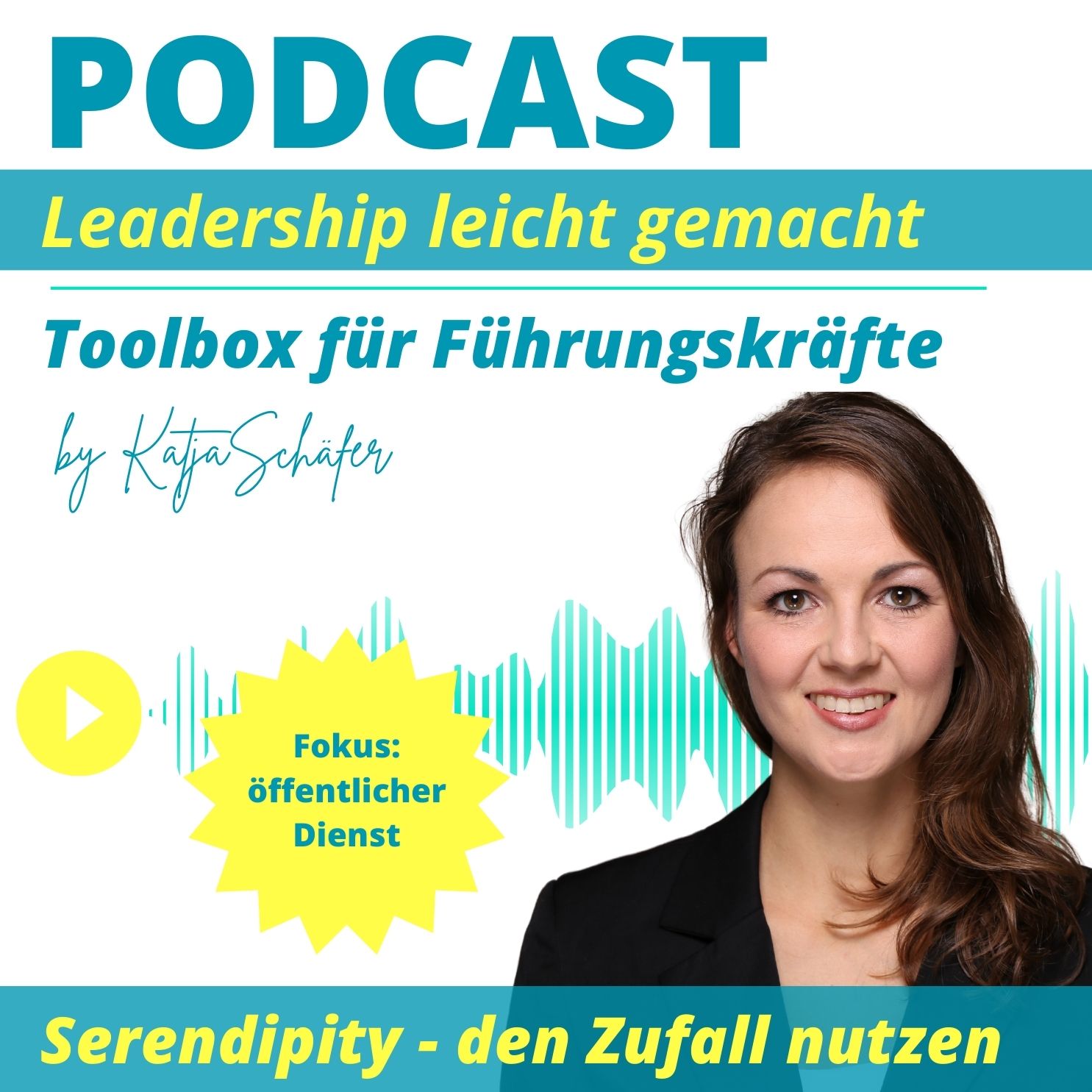 206 I Serendipity - Den Zufall für Leadership & Change nutzen