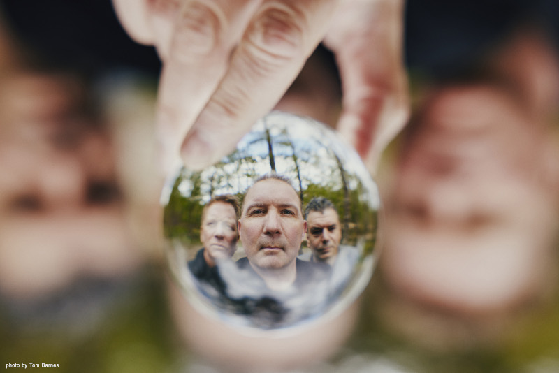 Behind the scences: Frost - Day and Age