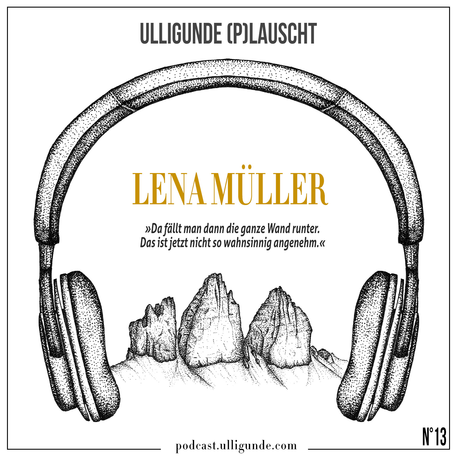 Ulligunde (p)lauscht