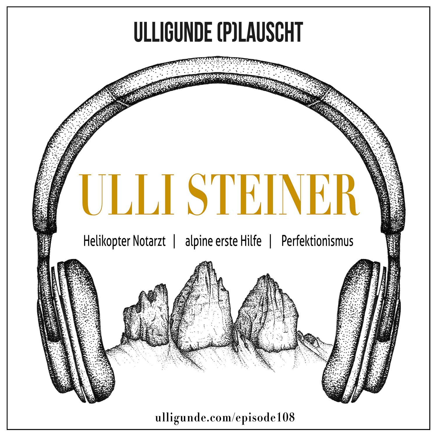Ulligunde (p)lauscht