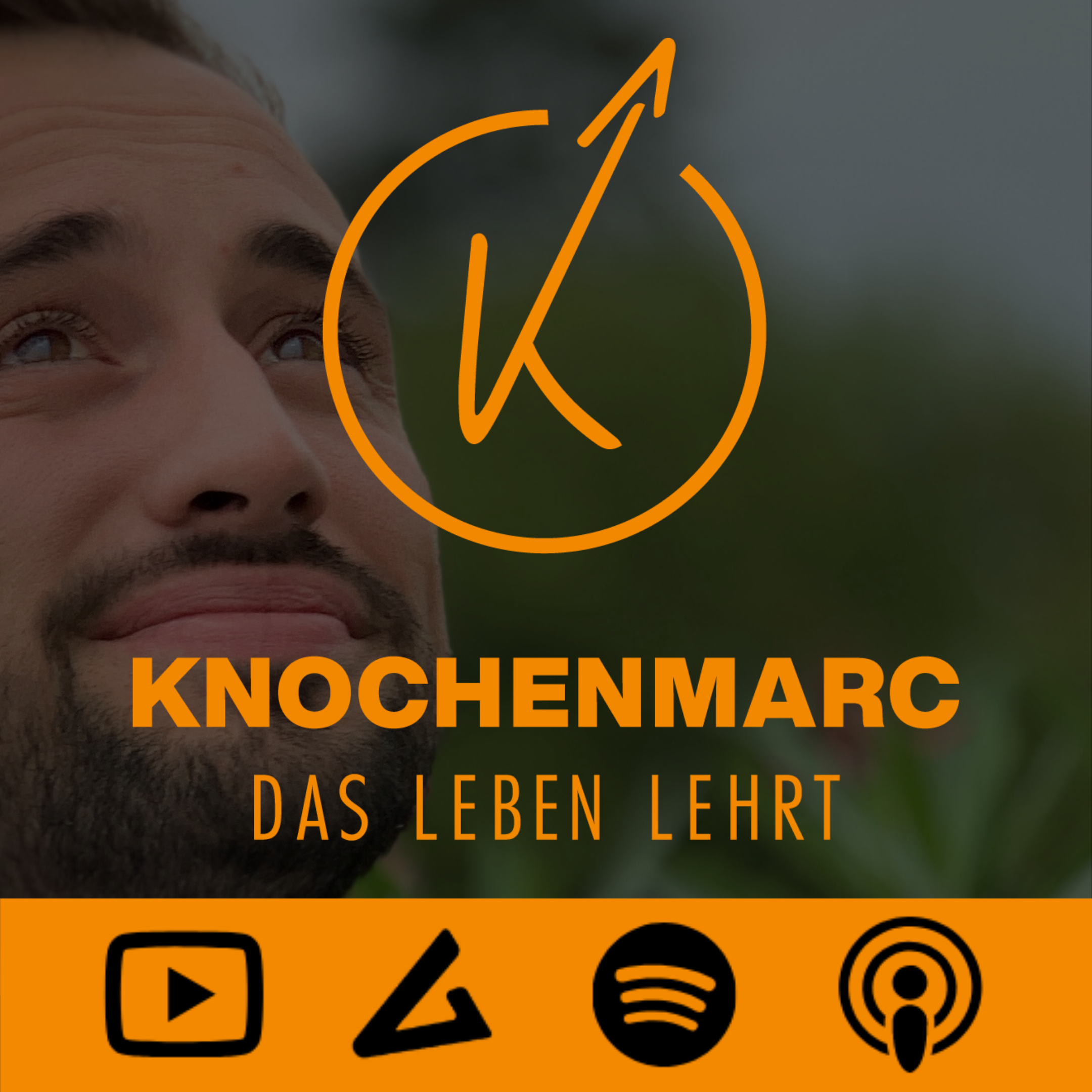 #37 - So machst du aus Krisen Chancen und bleibst positiv!