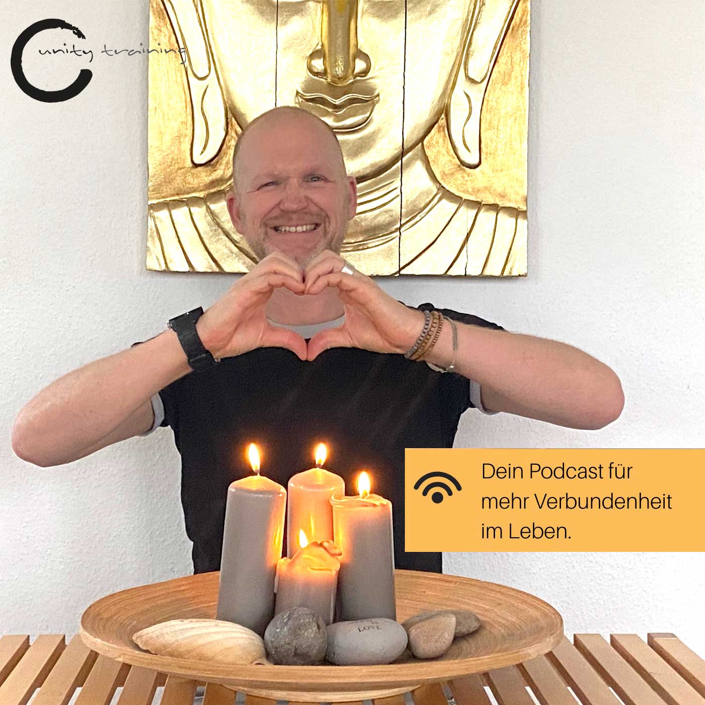 Adventsmeditation: DU bist ein Lichtmensch!