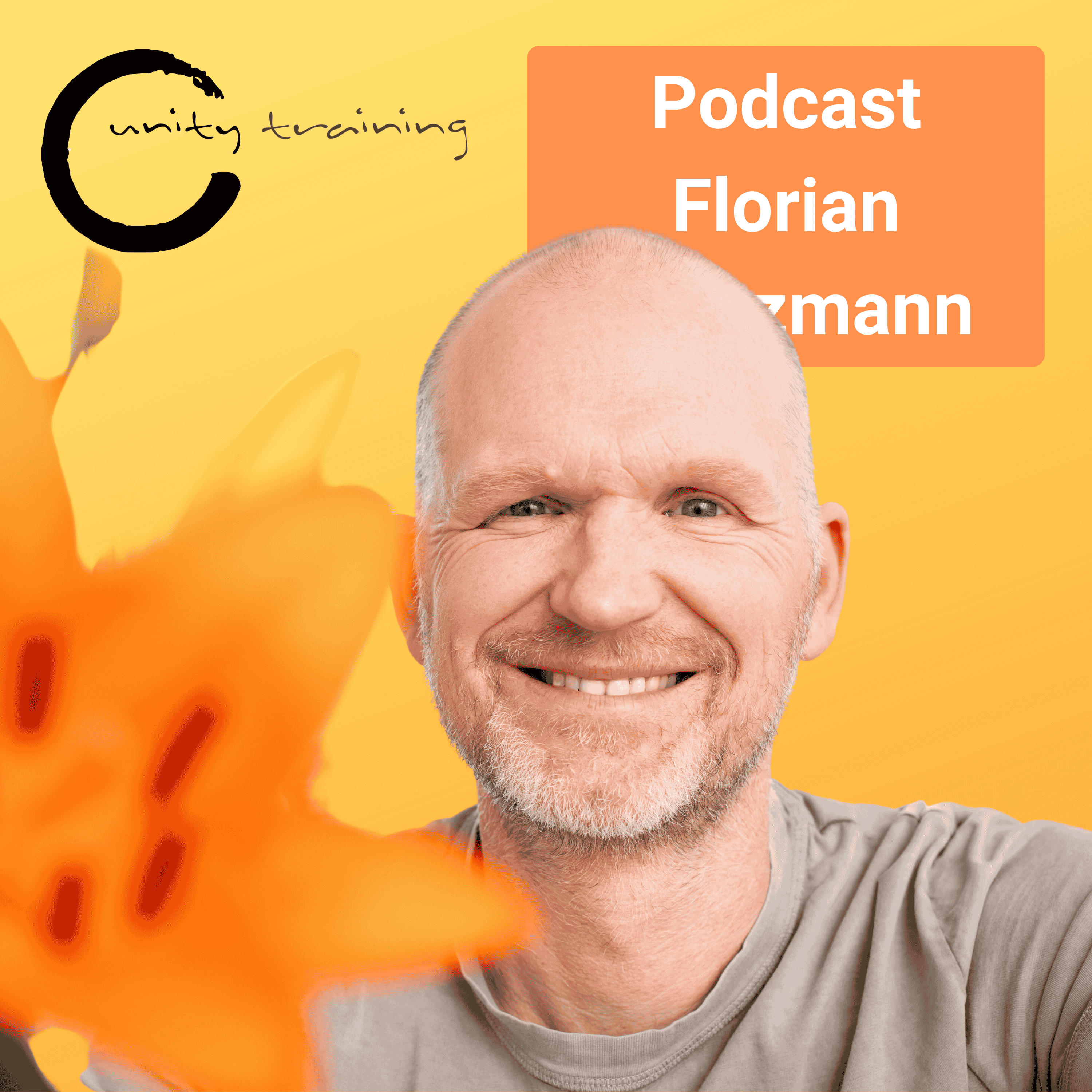 Durch Yoga kam die Lebensfreude