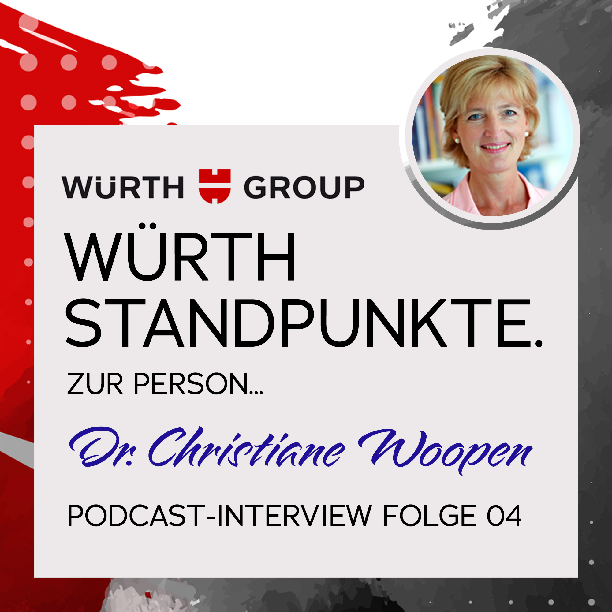 Würth Standpunkte
