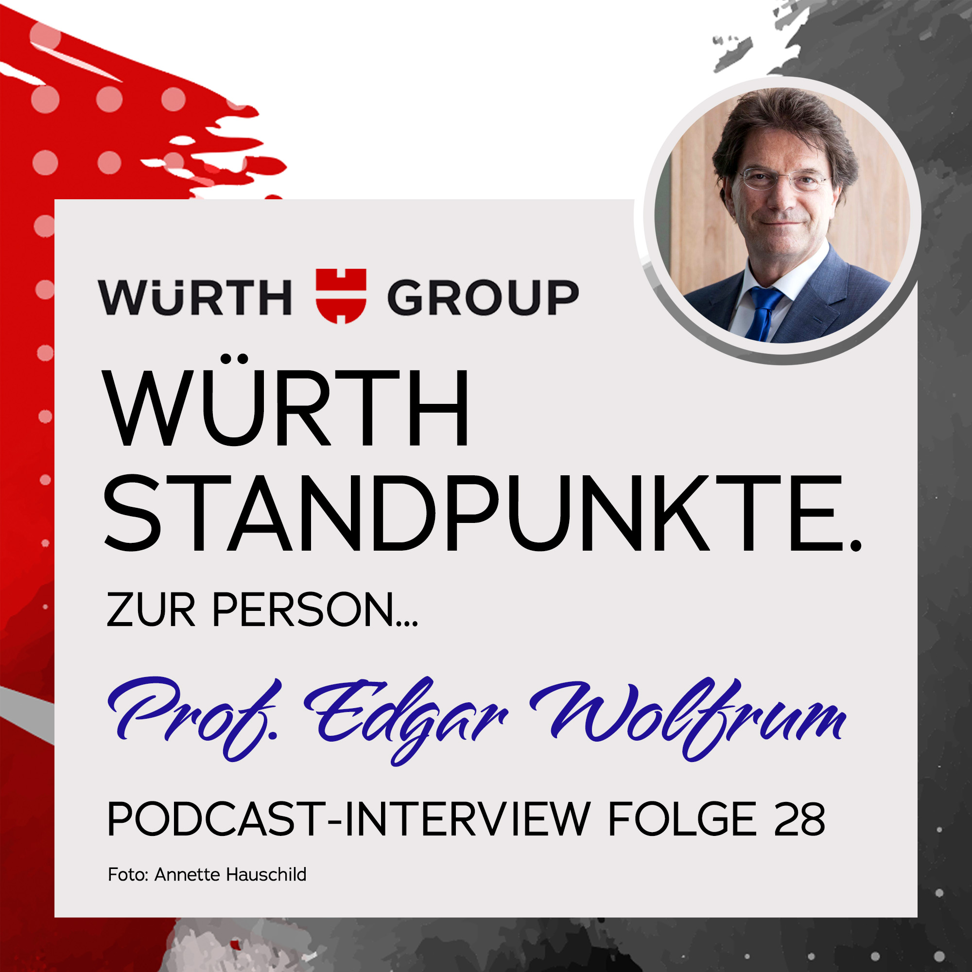 Würth Standpunkte