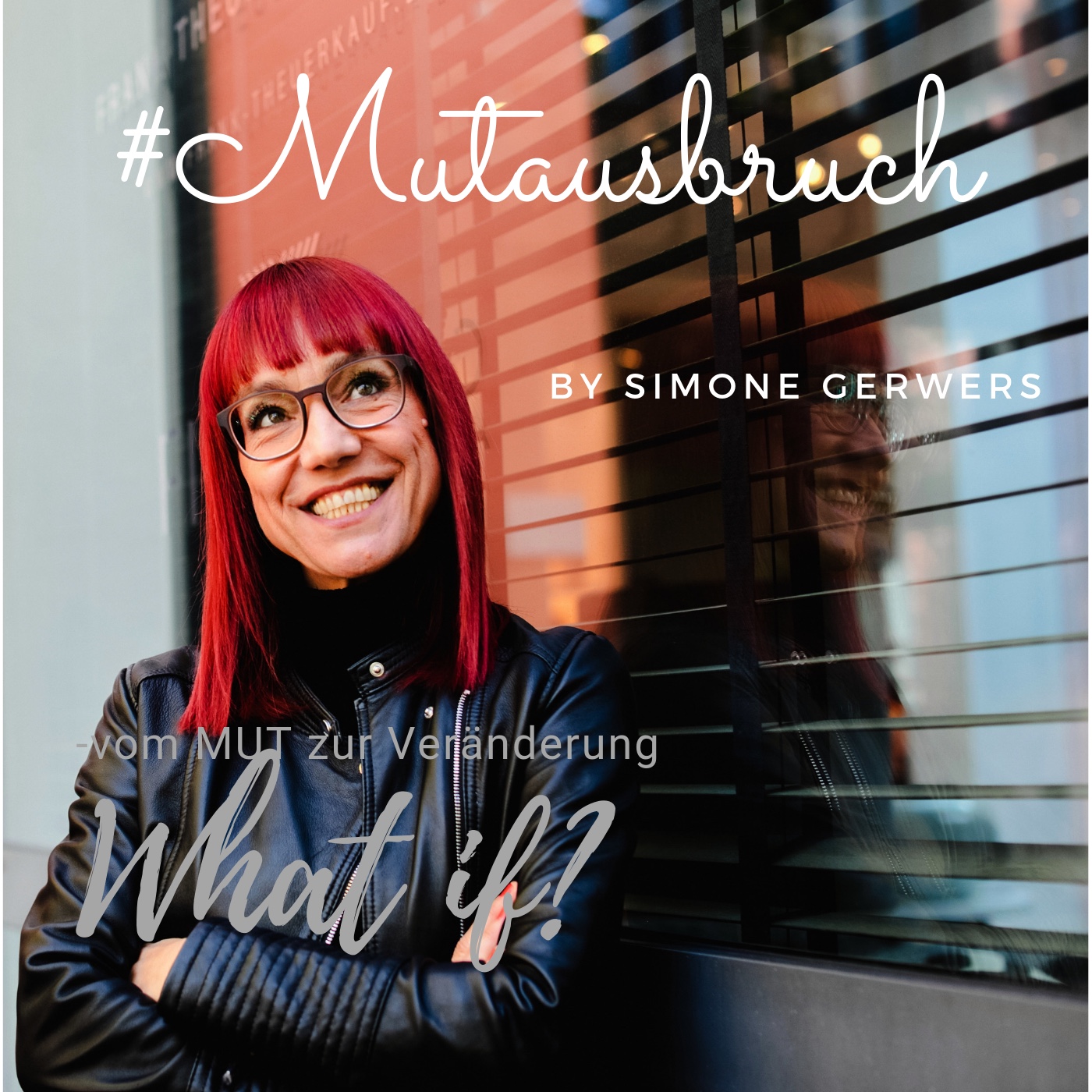 #184 What if? Welche Geschichten darfst Du loslassen?