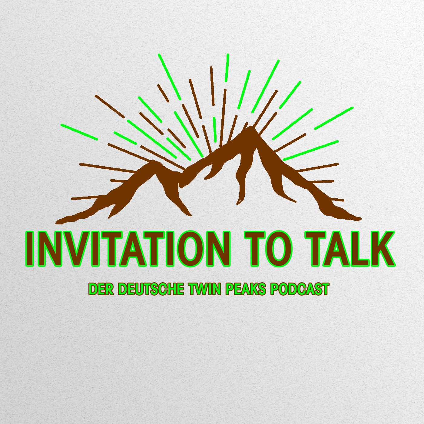 Invitation to Talk – Der deutsche Twin Peaks Podcast