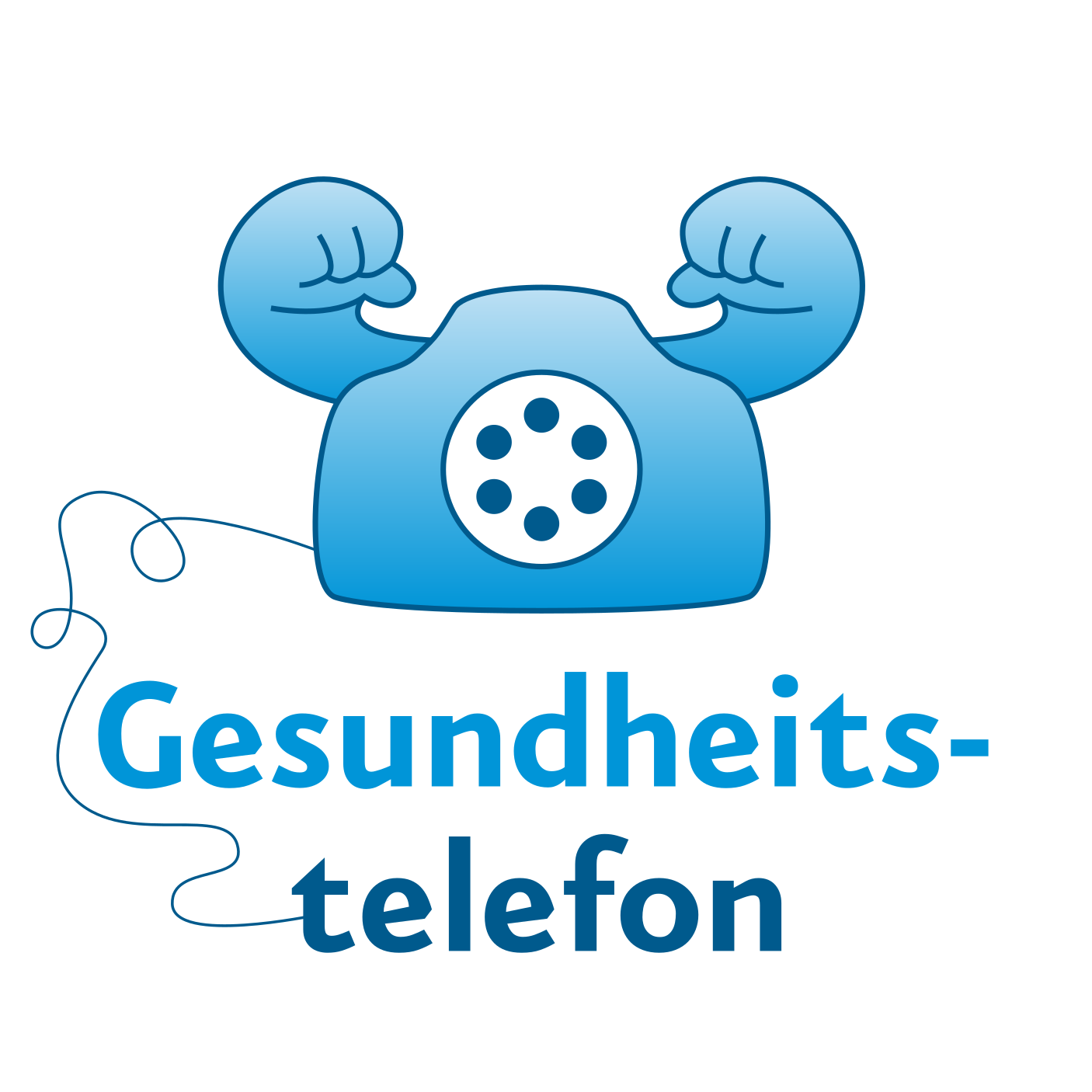 Gesundheitstelefon