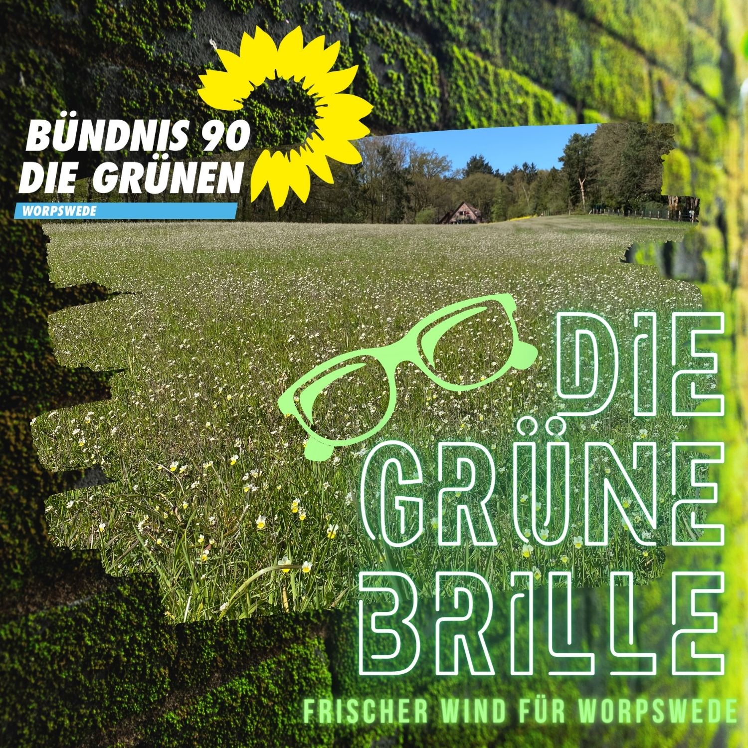 Die grüne Brille - Frischer Wind für Worpswede