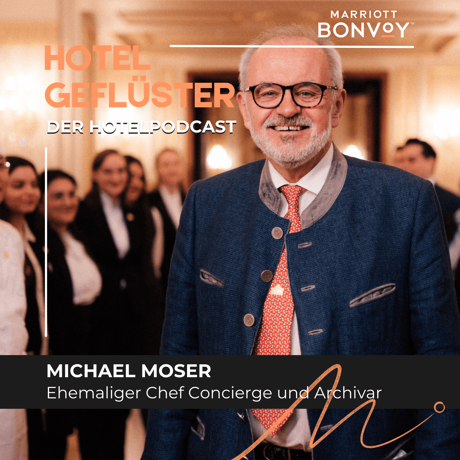 Inside Marriott. People. Places. Pioneers.