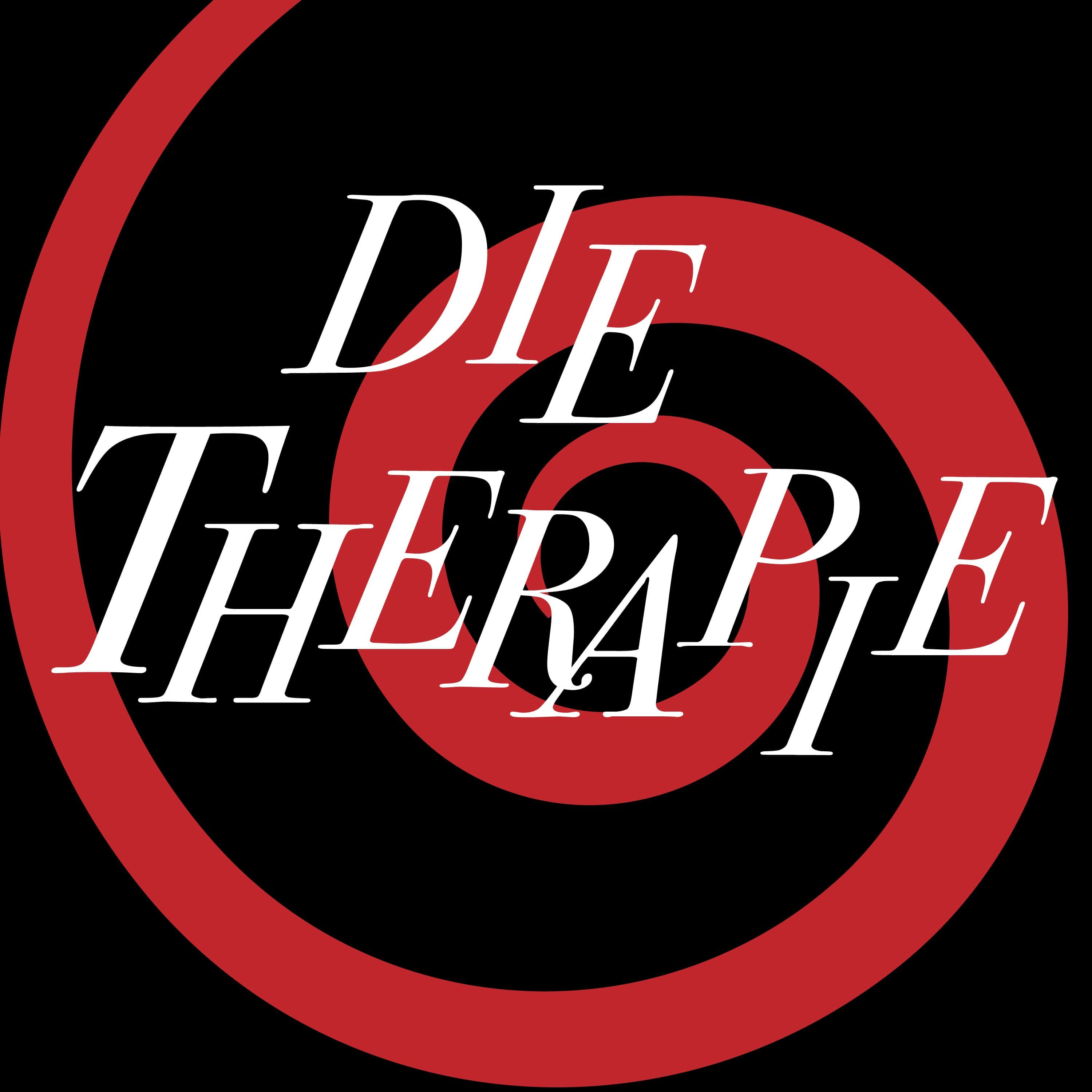 Therapie #101: Durcheinander