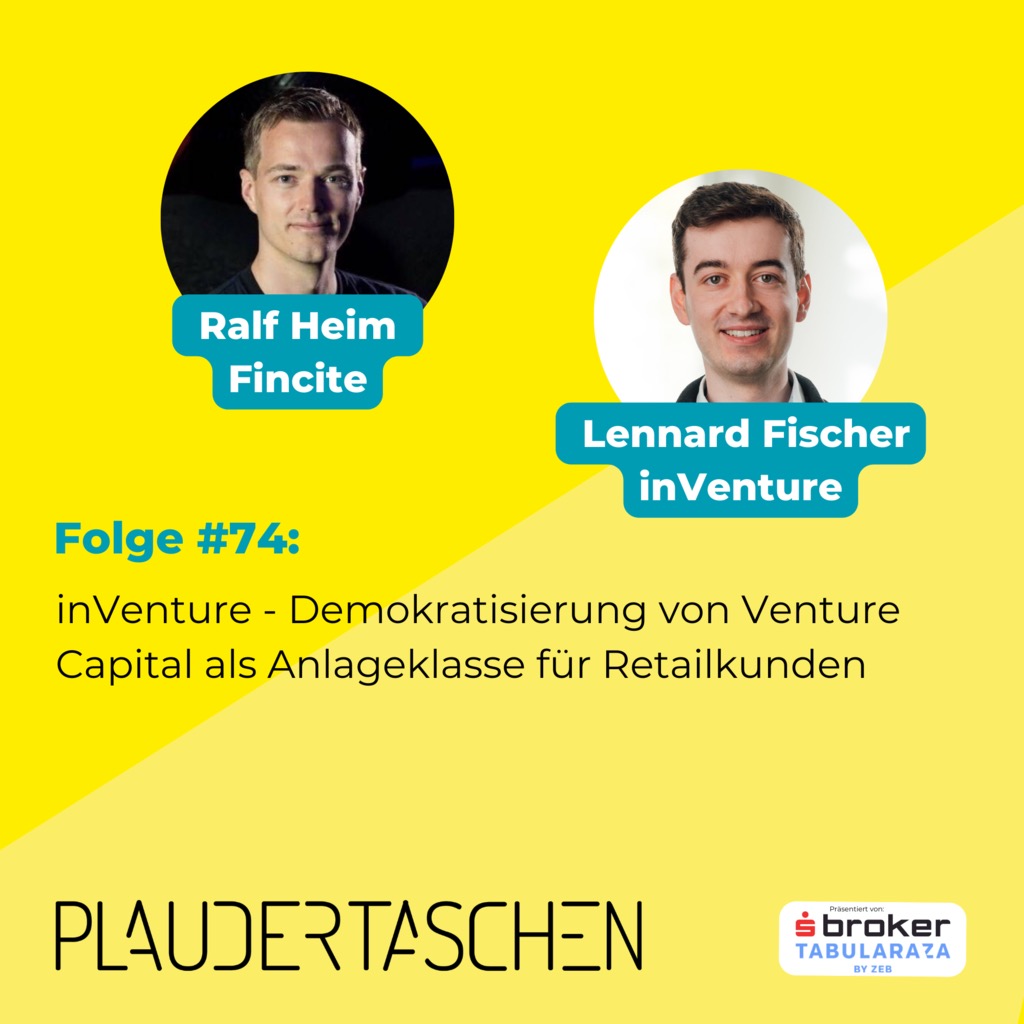 Plaudertaschen | Banking von morgen