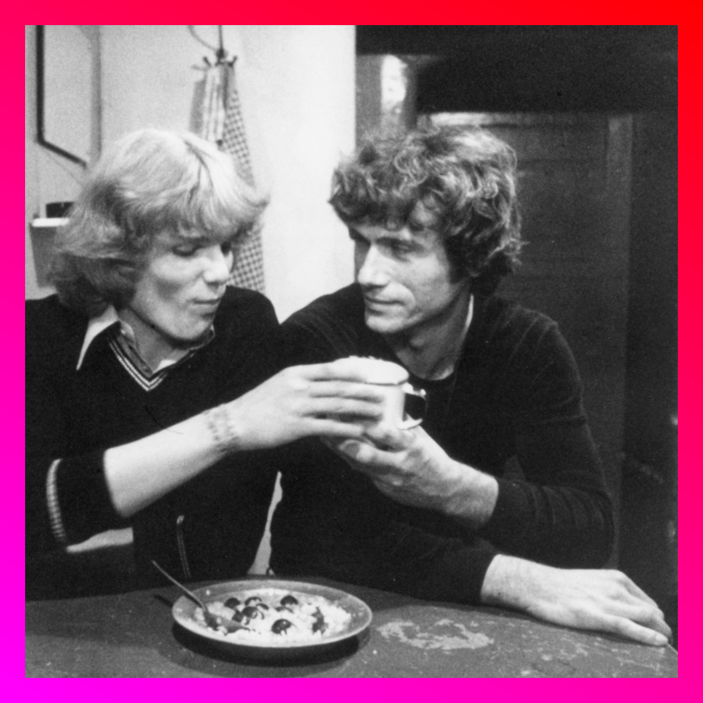 Alles ist Film – Der Podcast des DFF