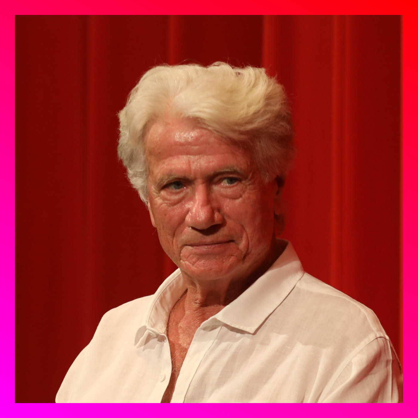 Alles ist Film – Der Podcast des DFF