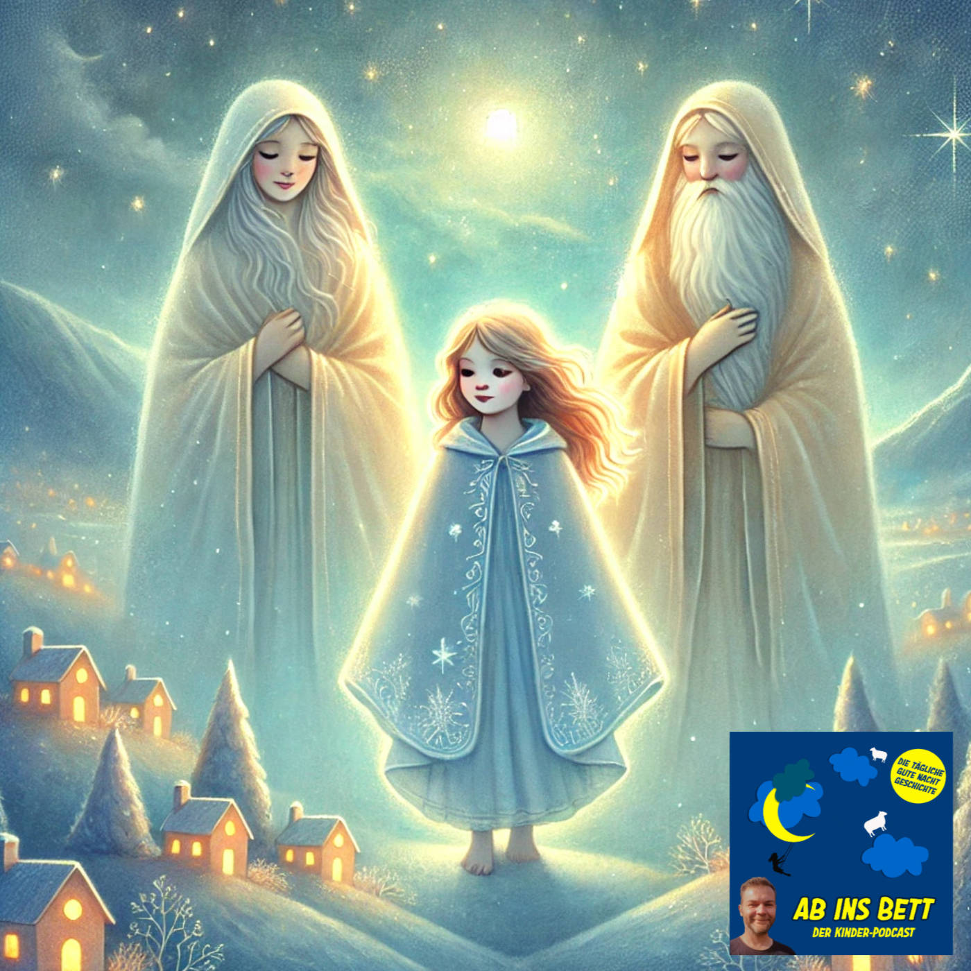 #1911 Fenja und der Dienst der stillen Wächter