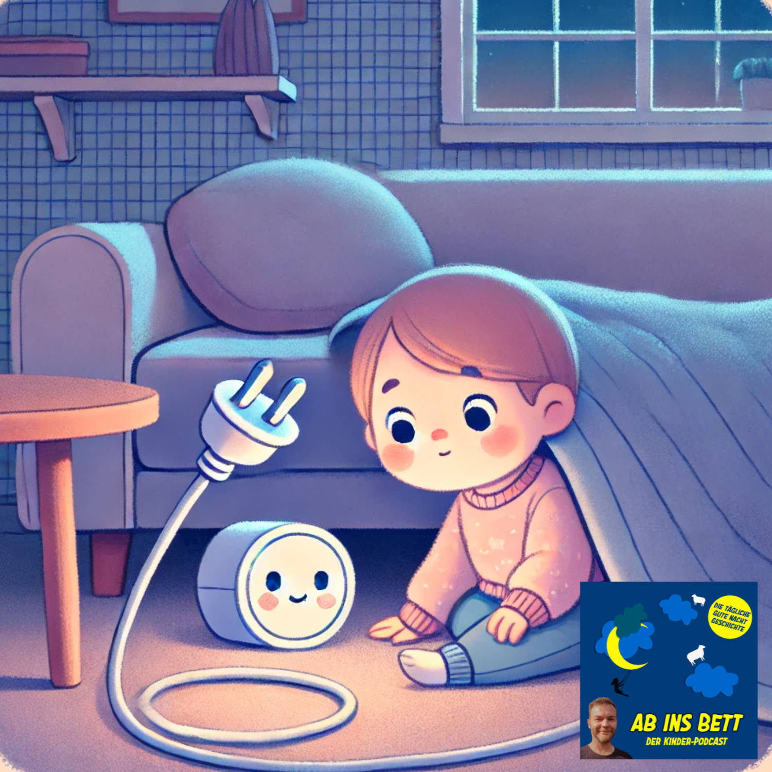 #1926 Ellen und das kaputte Internet