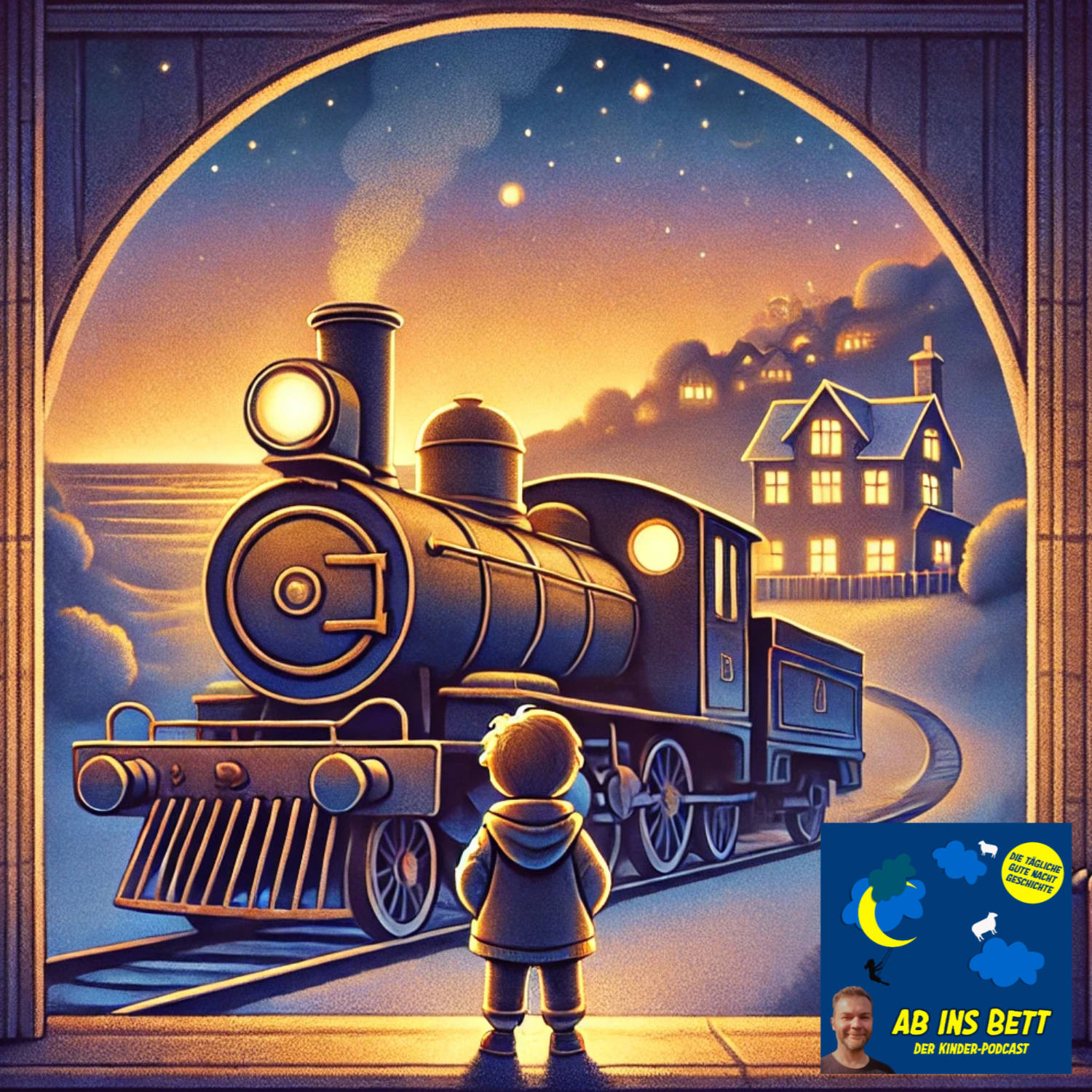 #1927 Joel und die Reise in Schlummer-Lummer-Land