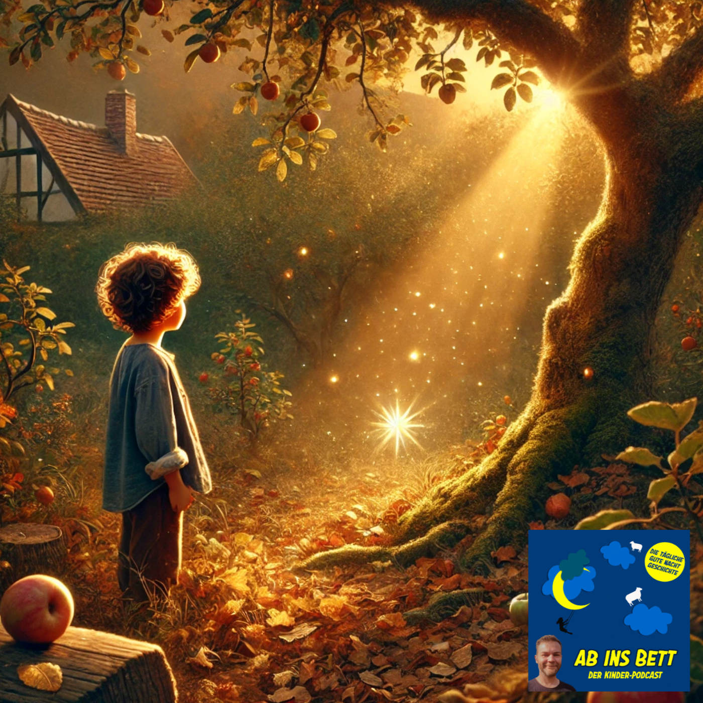 #1908 Boris und die Jagd nach dem letzten Sonnenstrahl