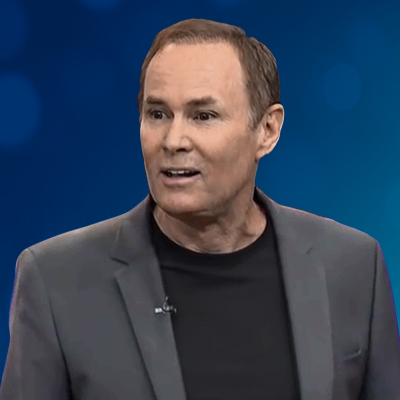 Sieh dich um – Menschen sind offen für Jesus! Sieh dich um – Menschen sind offen für Jesus!