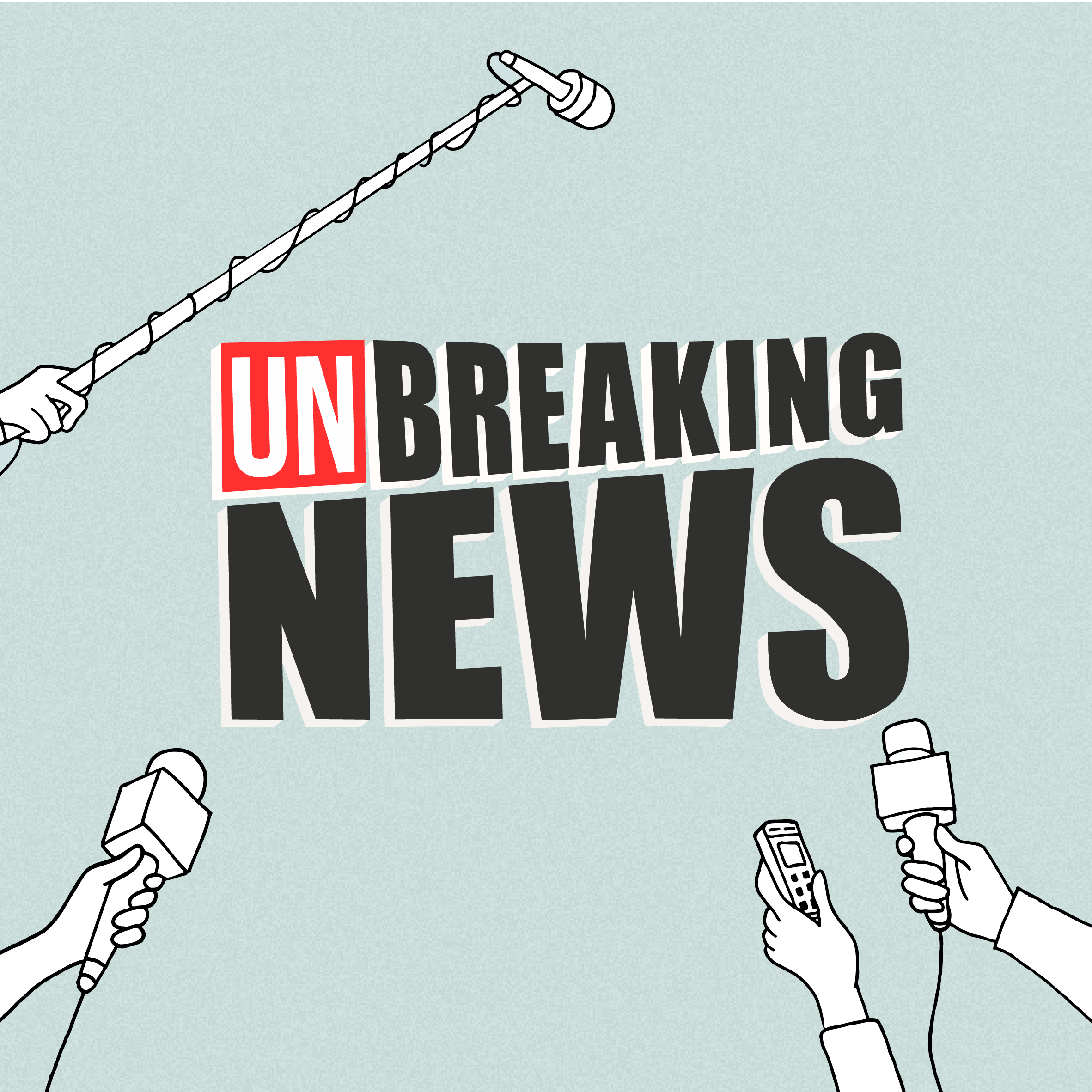 unBreaking News